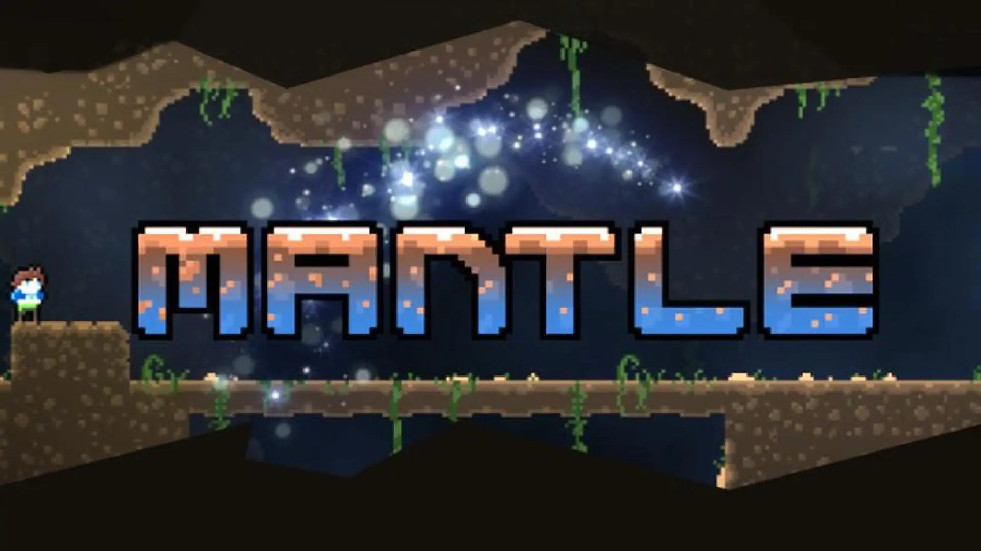 Mantle
