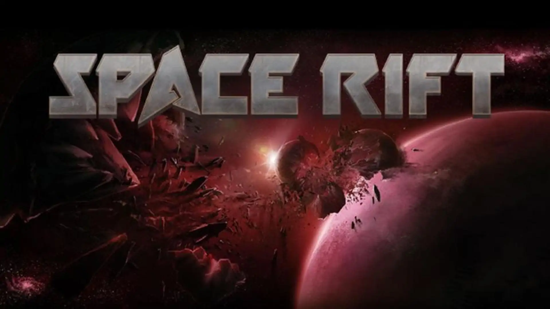 Space Rift - Episode 1