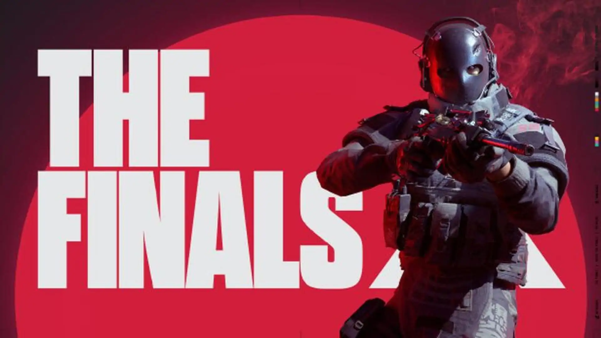 THE FINALS
