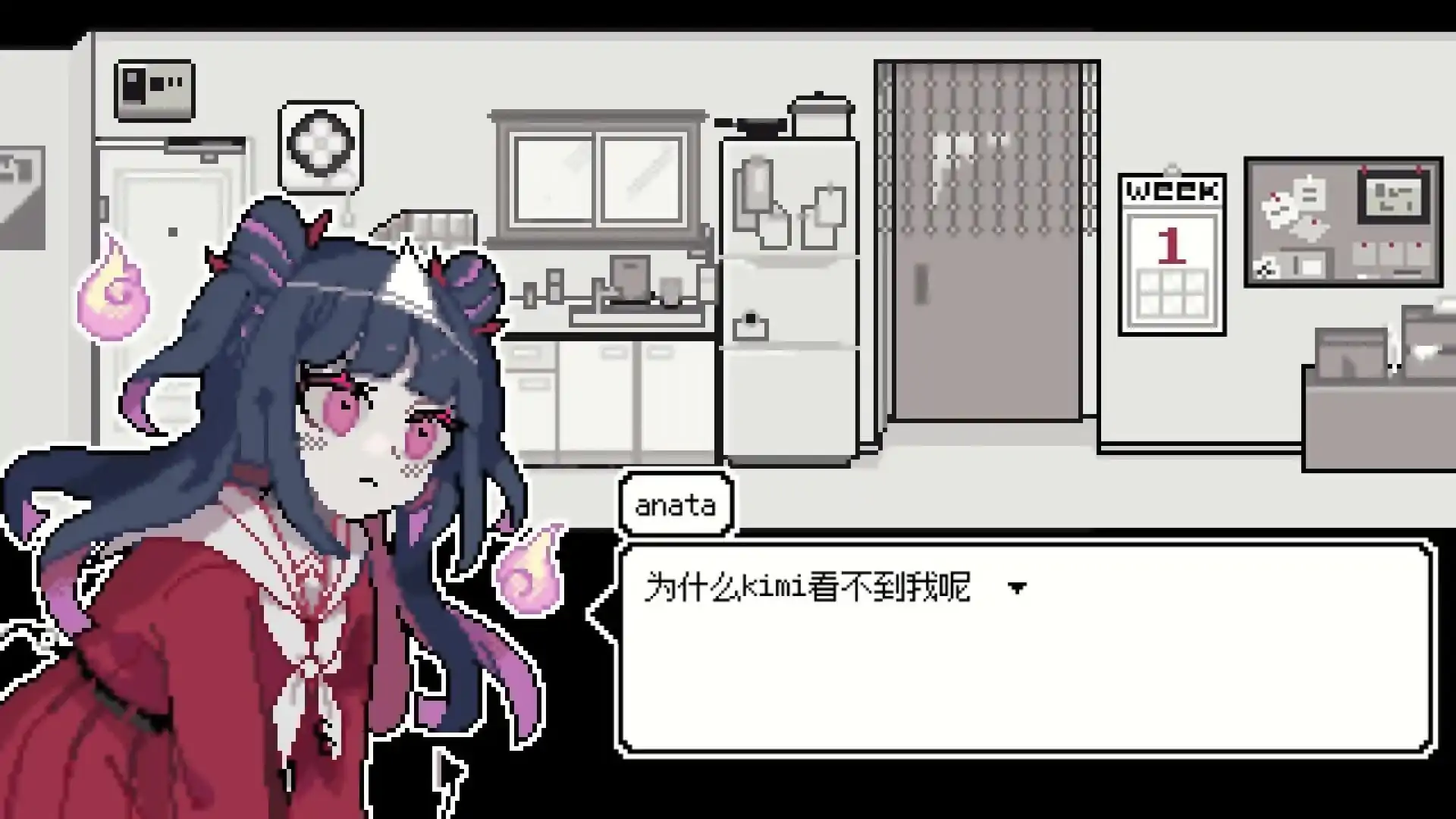亡灵装饰（预约）