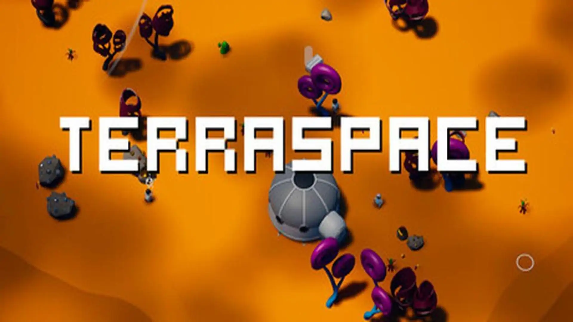 Terraspace
