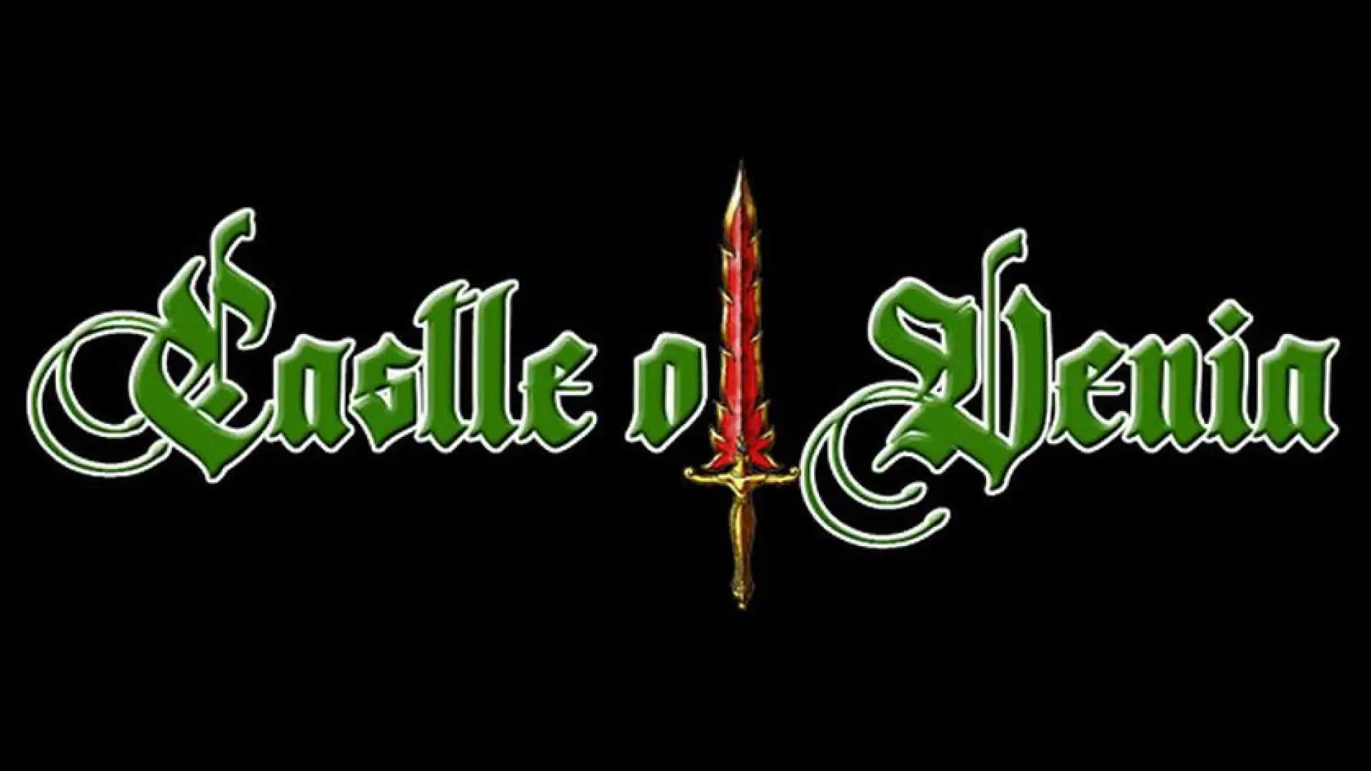 Castle of Venia