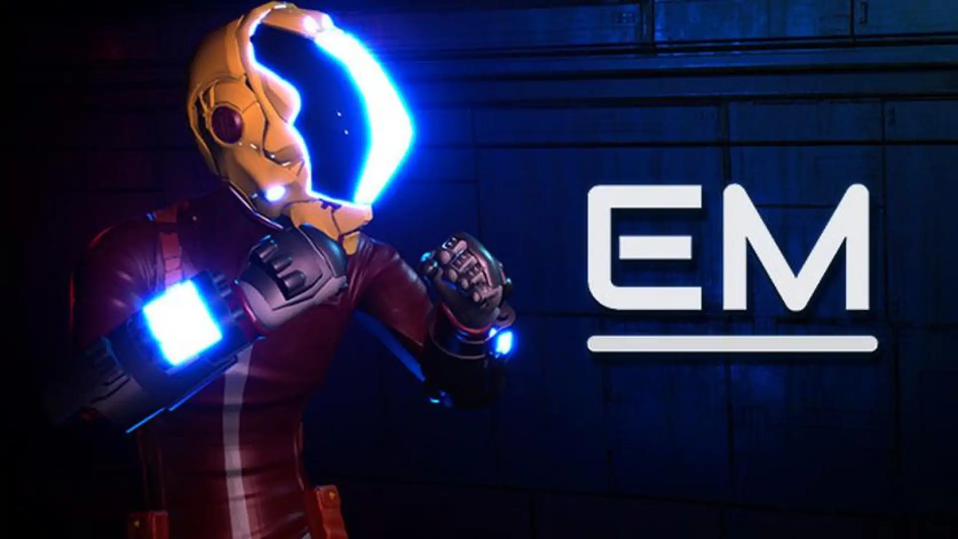 EM