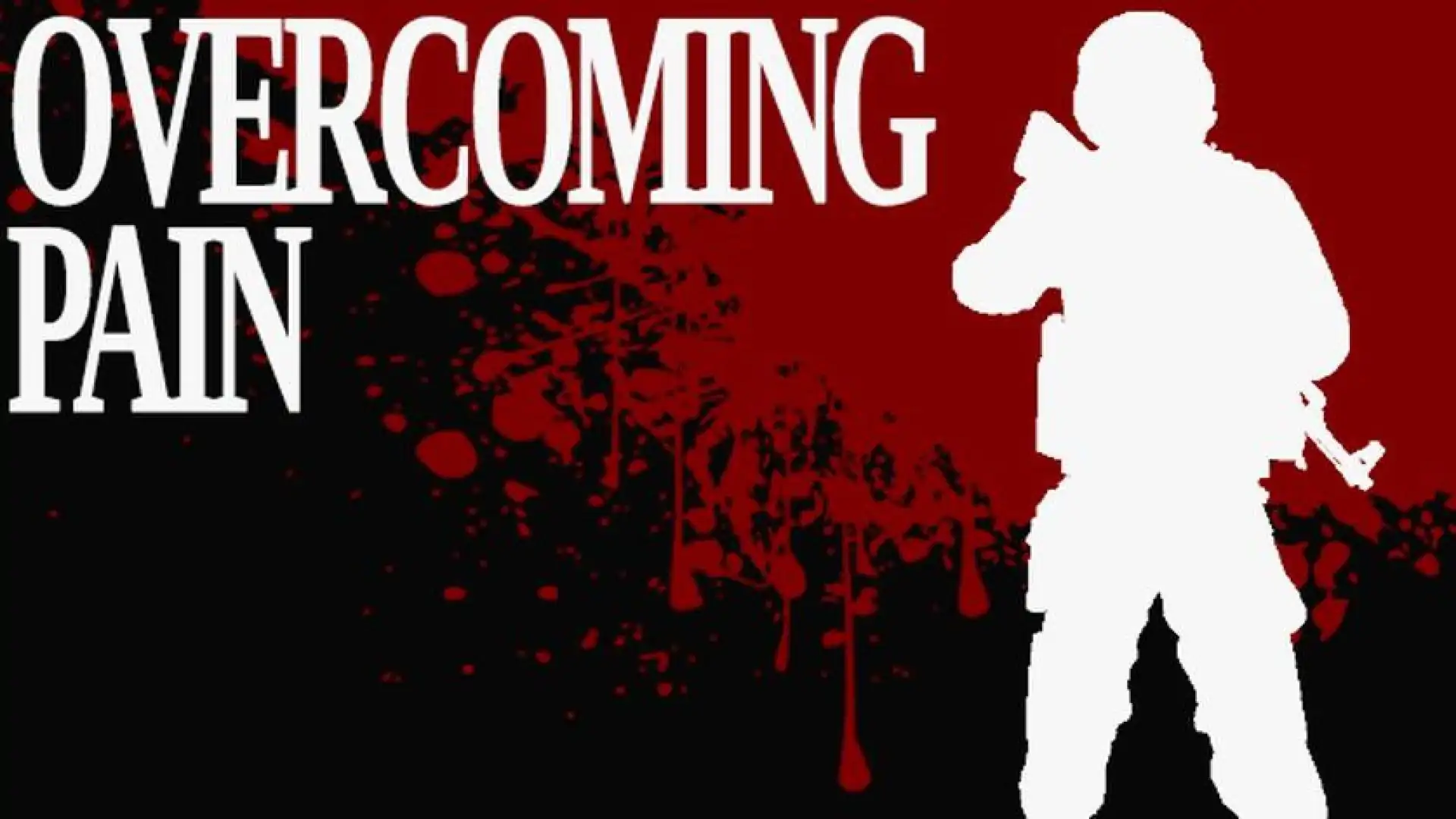 Overcoming Pain