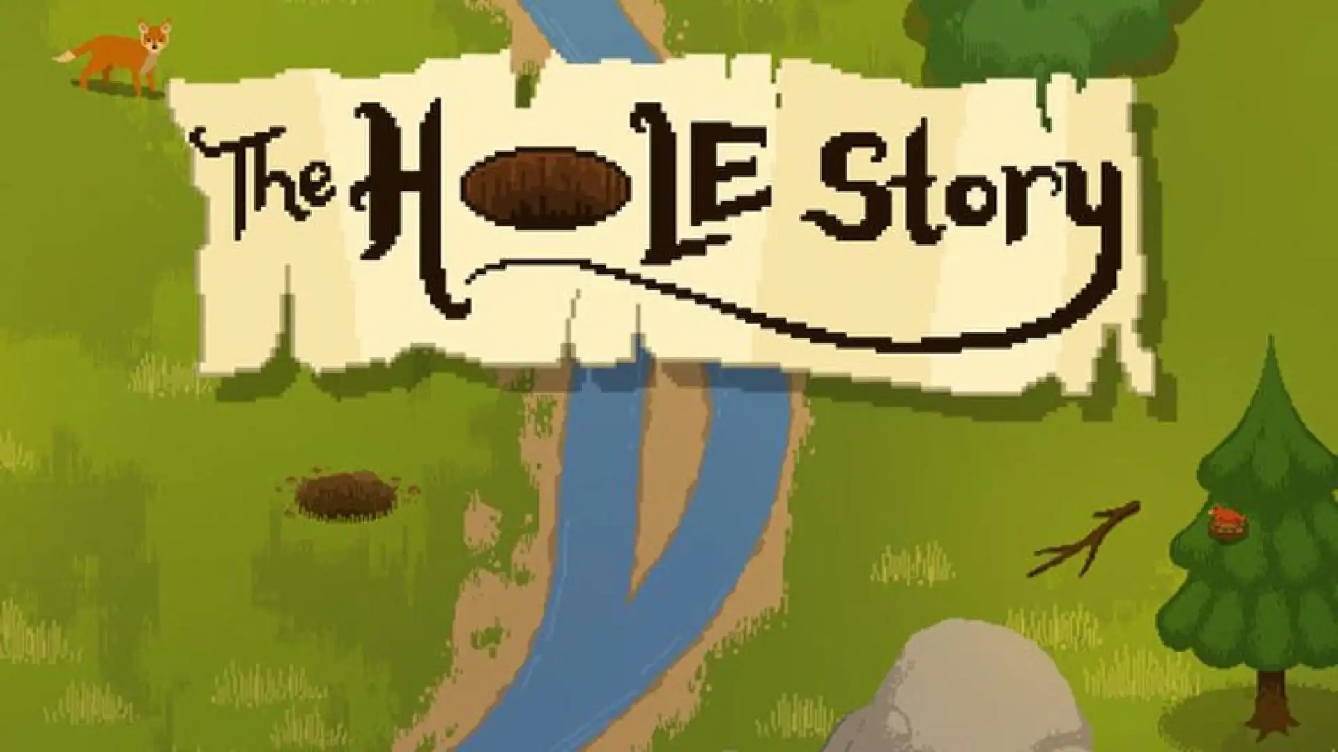 The Hole Story