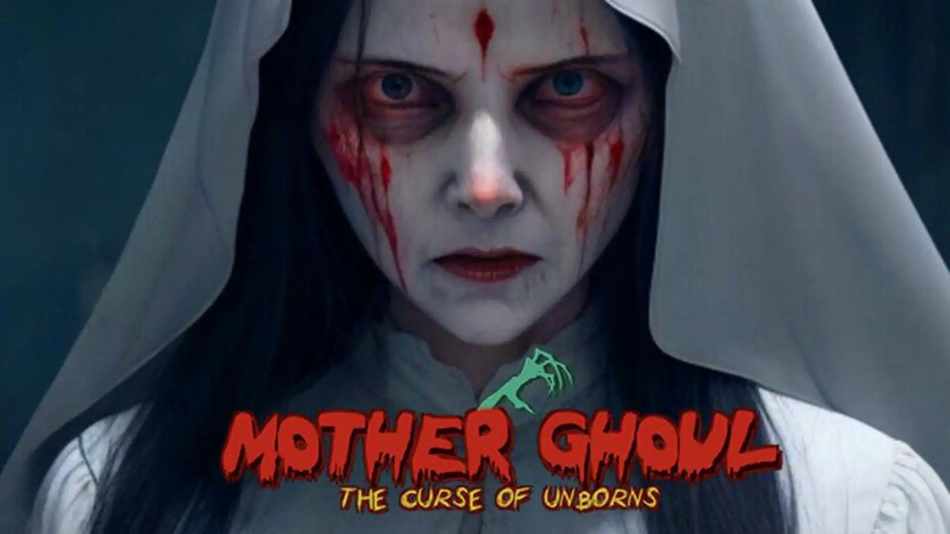Mother Ghoul - The Curse of Unborns