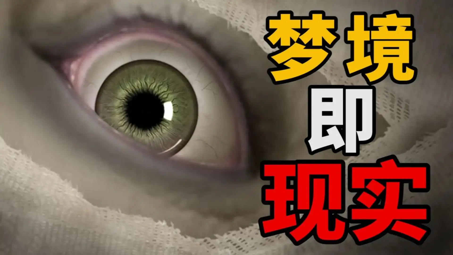 疯人院(Sanitarium)