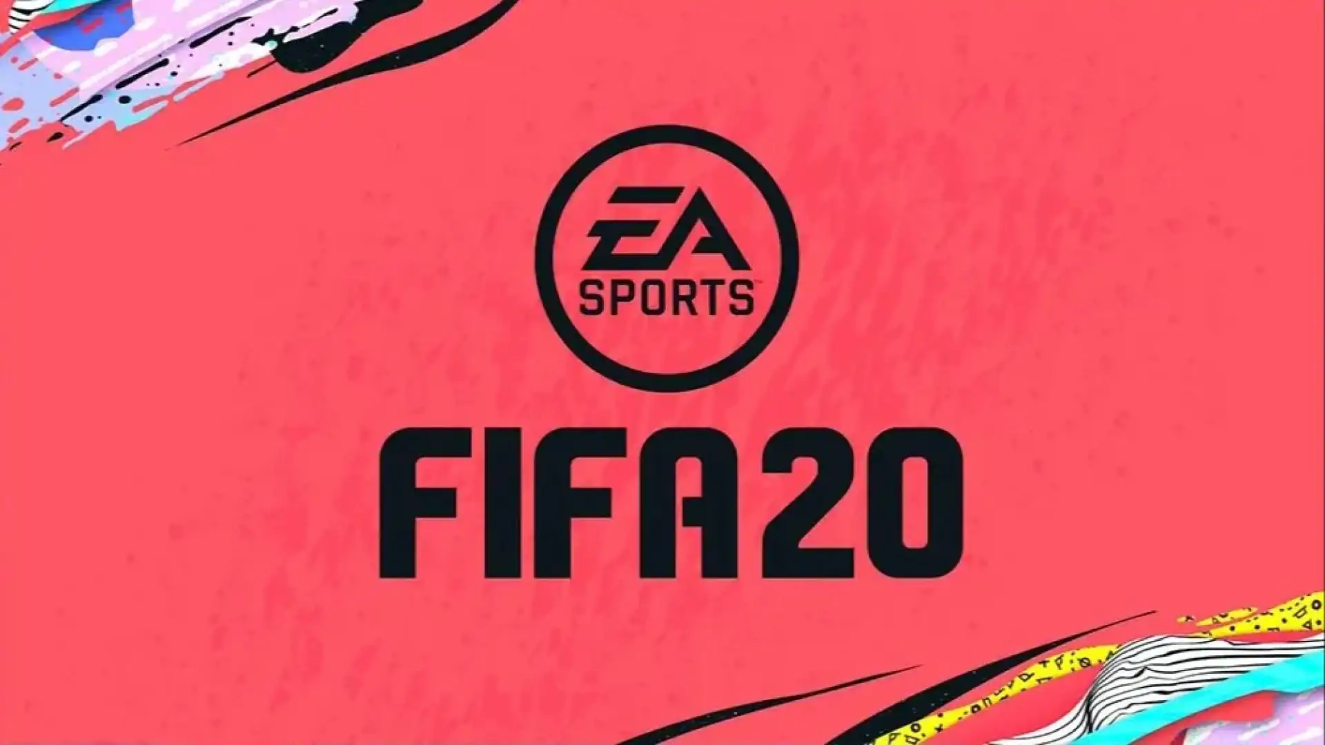 FIFA20(闪迹云游戏)