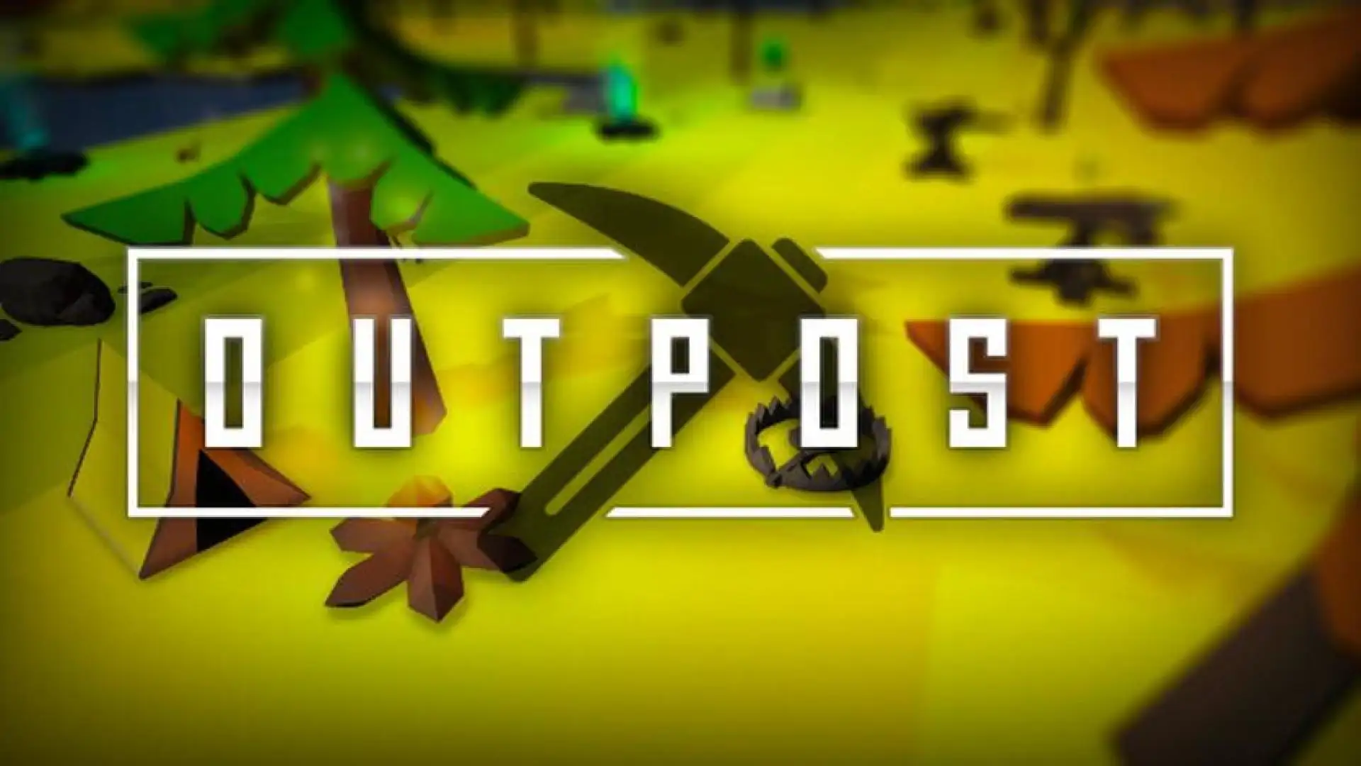 Outpost
