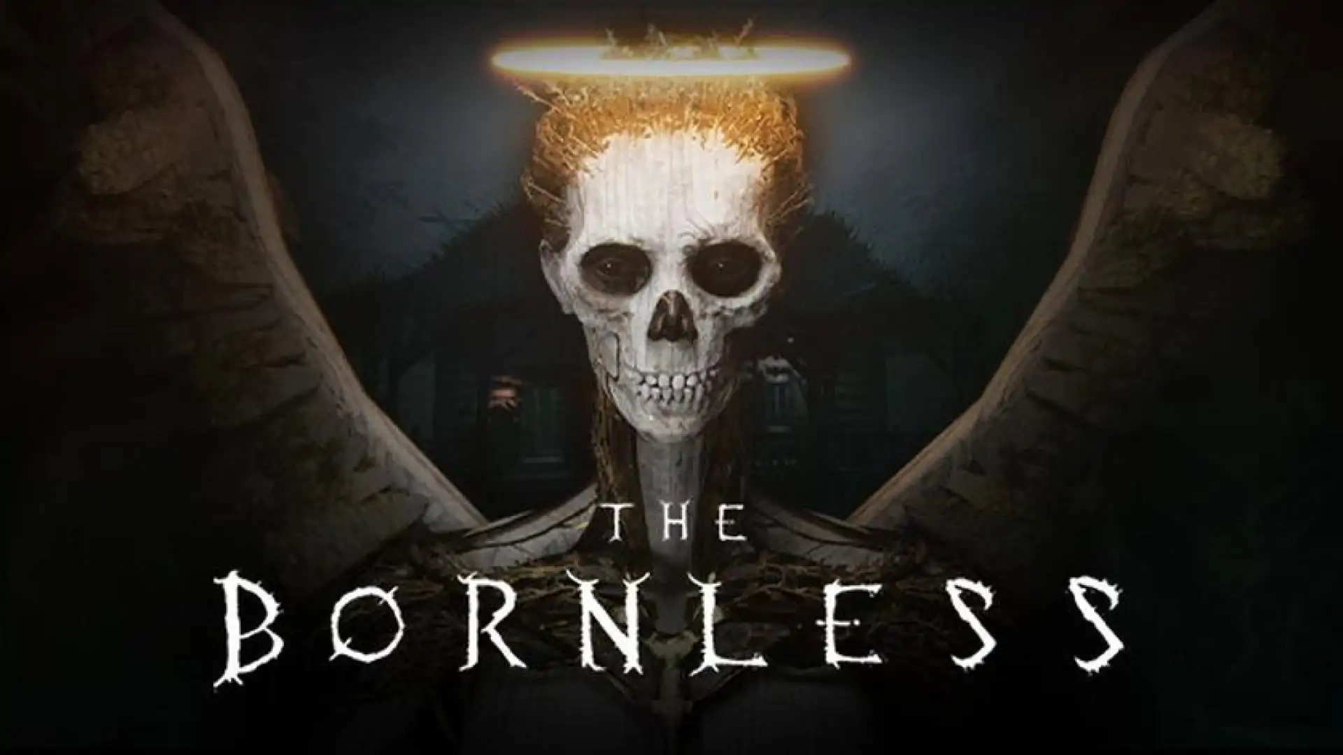 The Bornless
