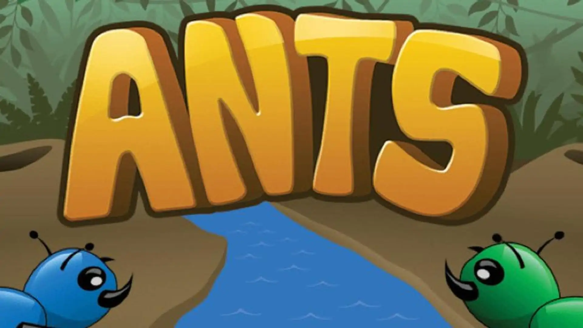 Ants