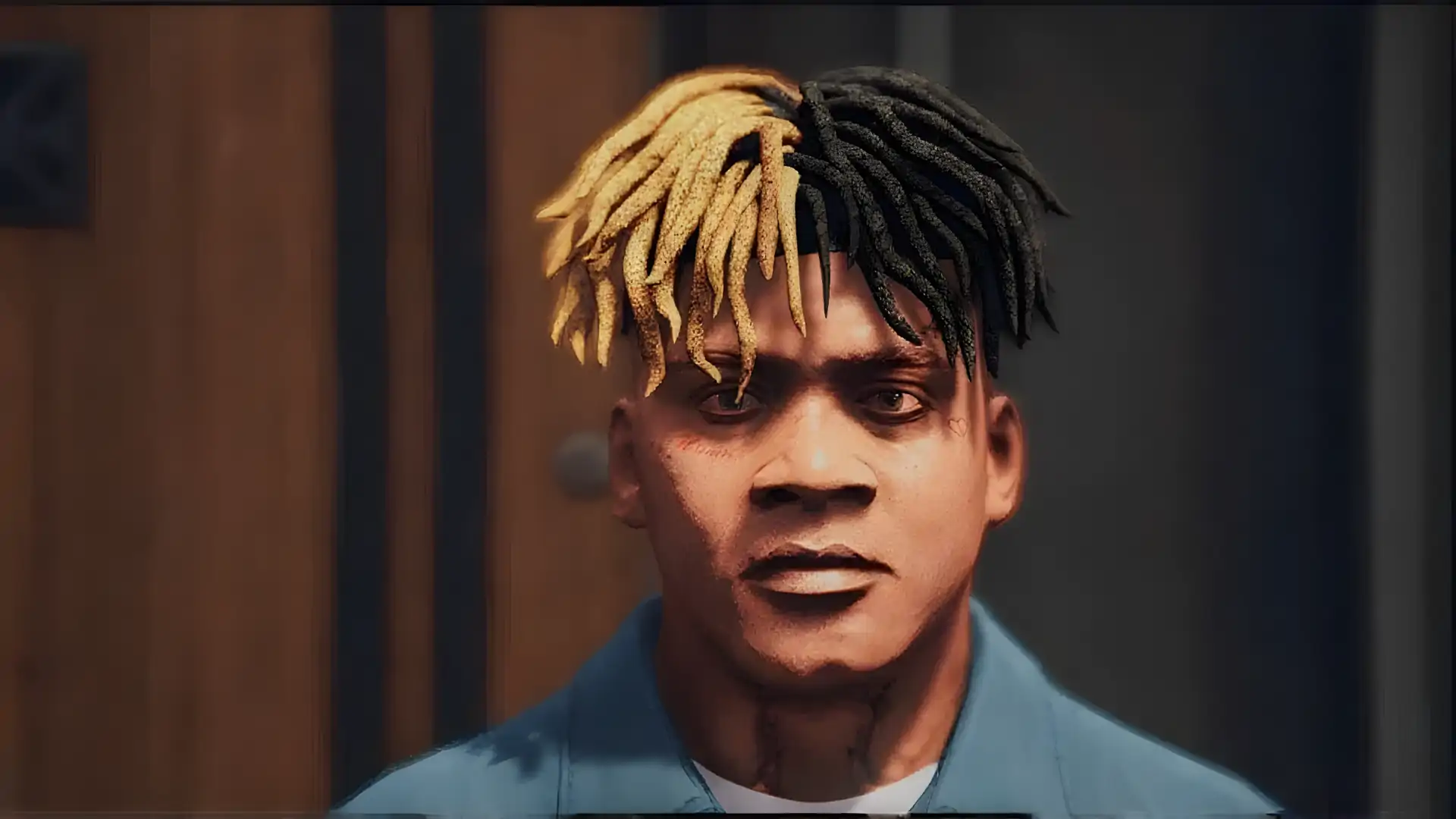 XXXTentacion游戏