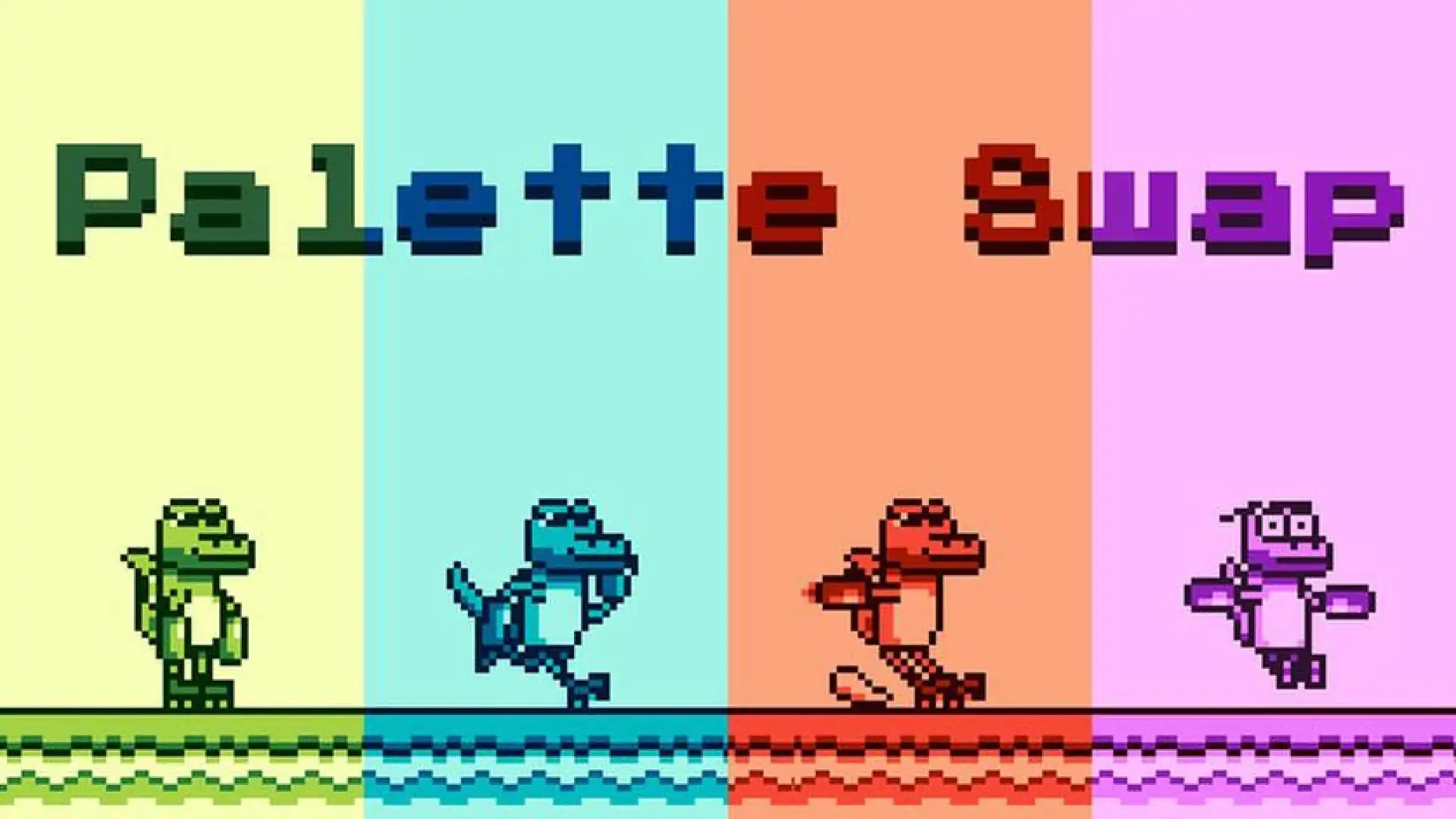 Palette Swap