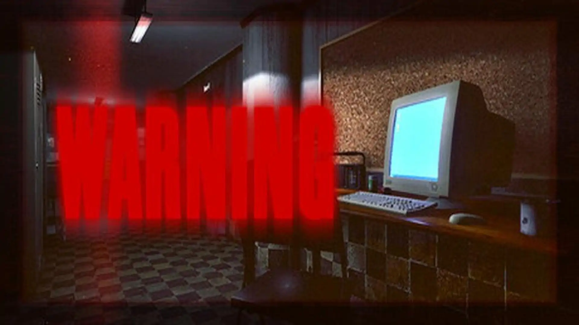 Warning