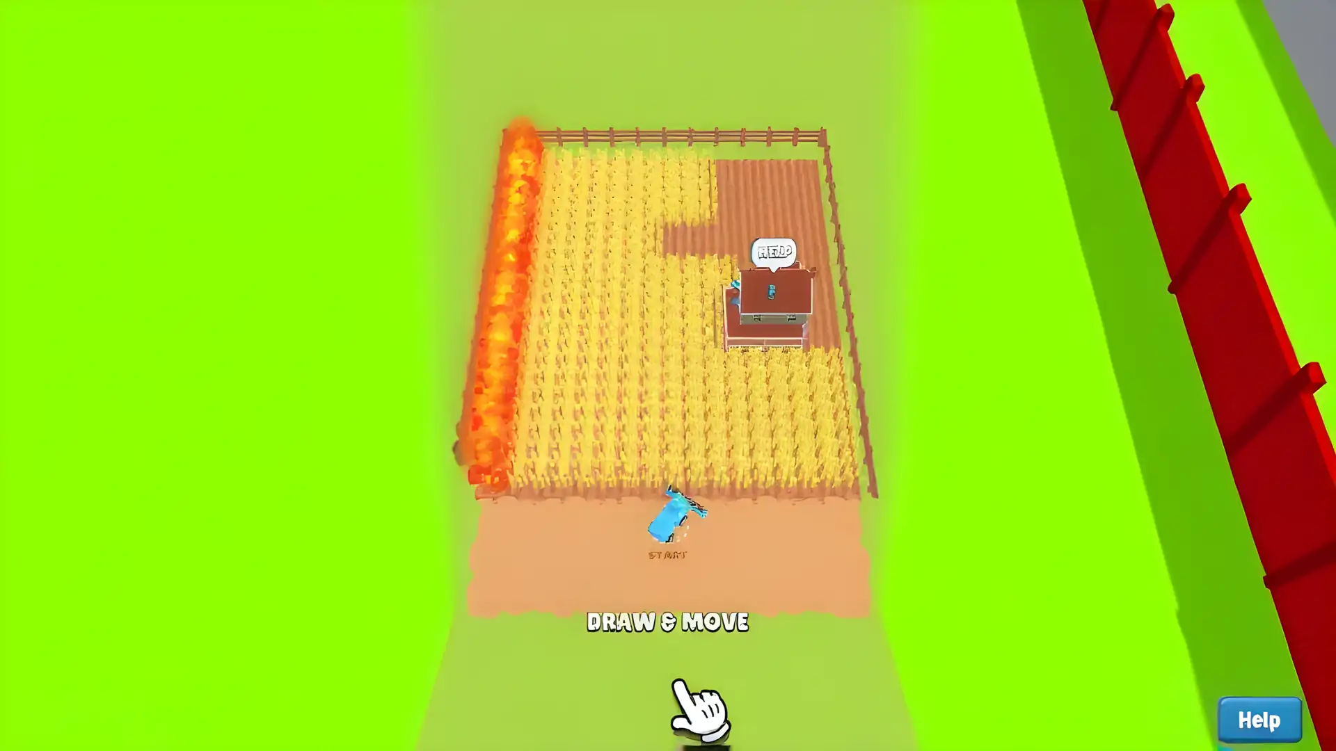 农场救援3D