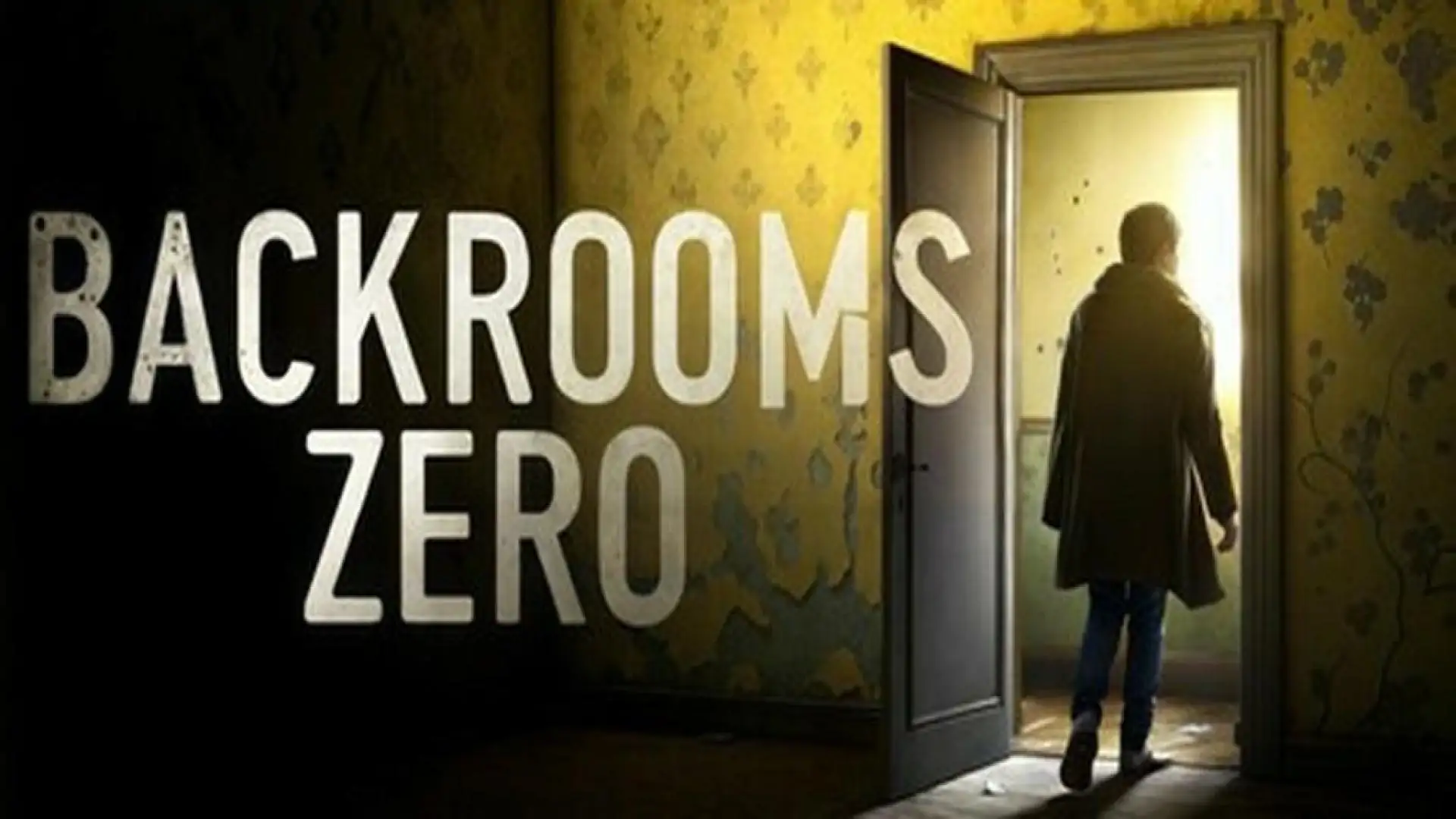 BACKROOMS 0