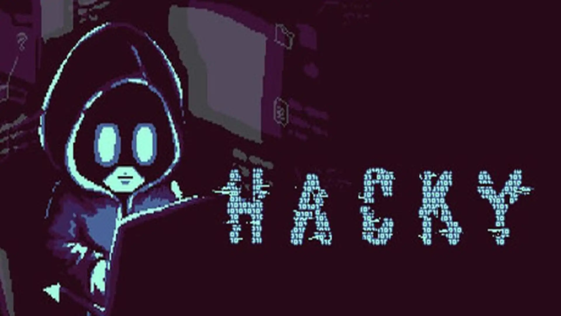 Hacky