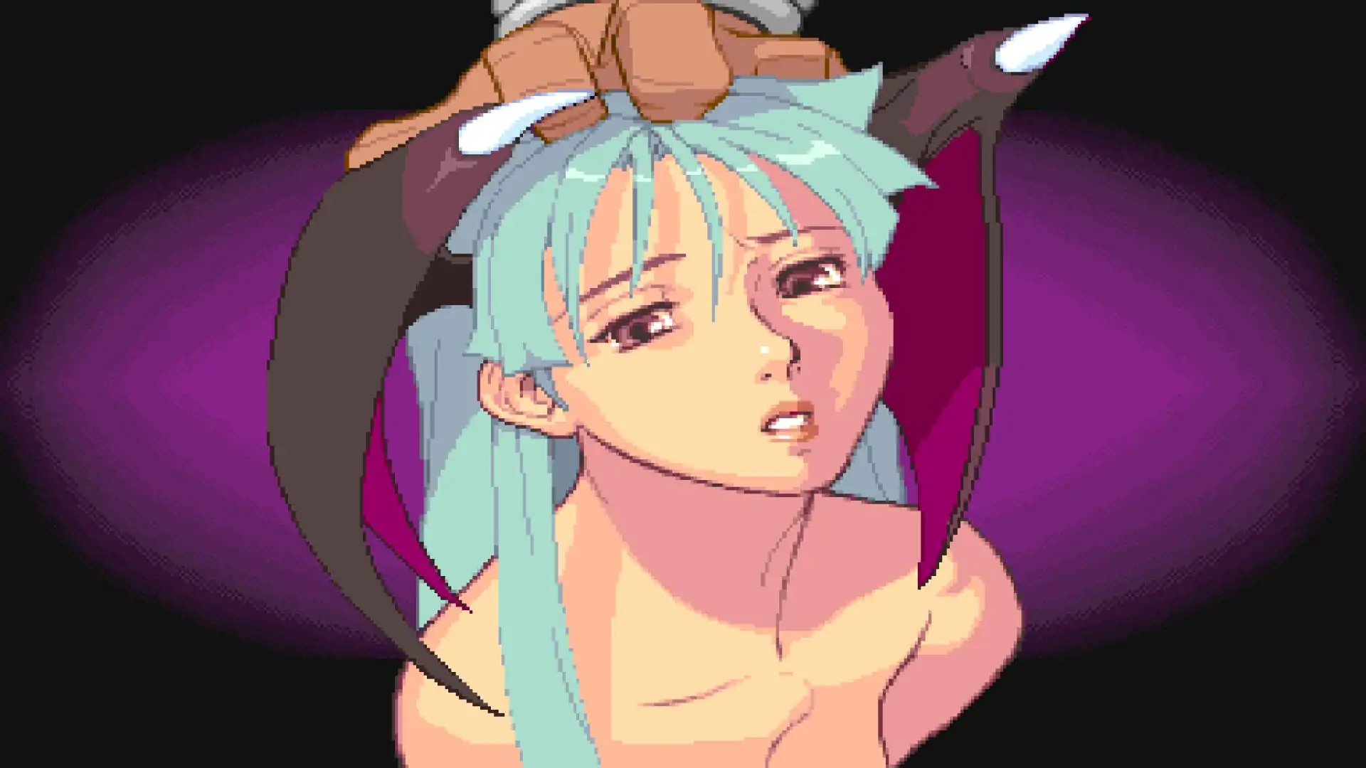 恶魔战士恶魔猎人2