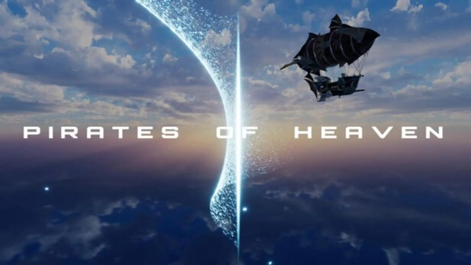 Pirates Of Heaven