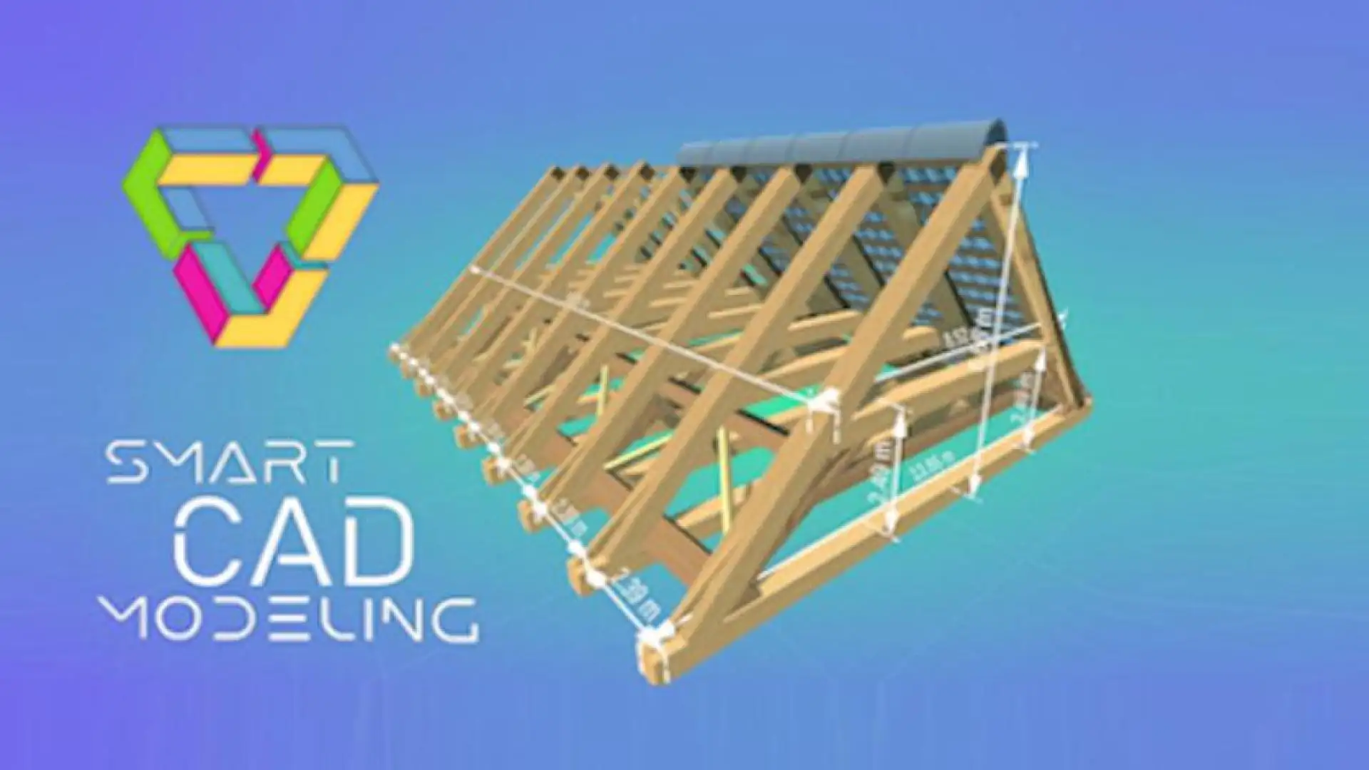 CAD Smart Modeling