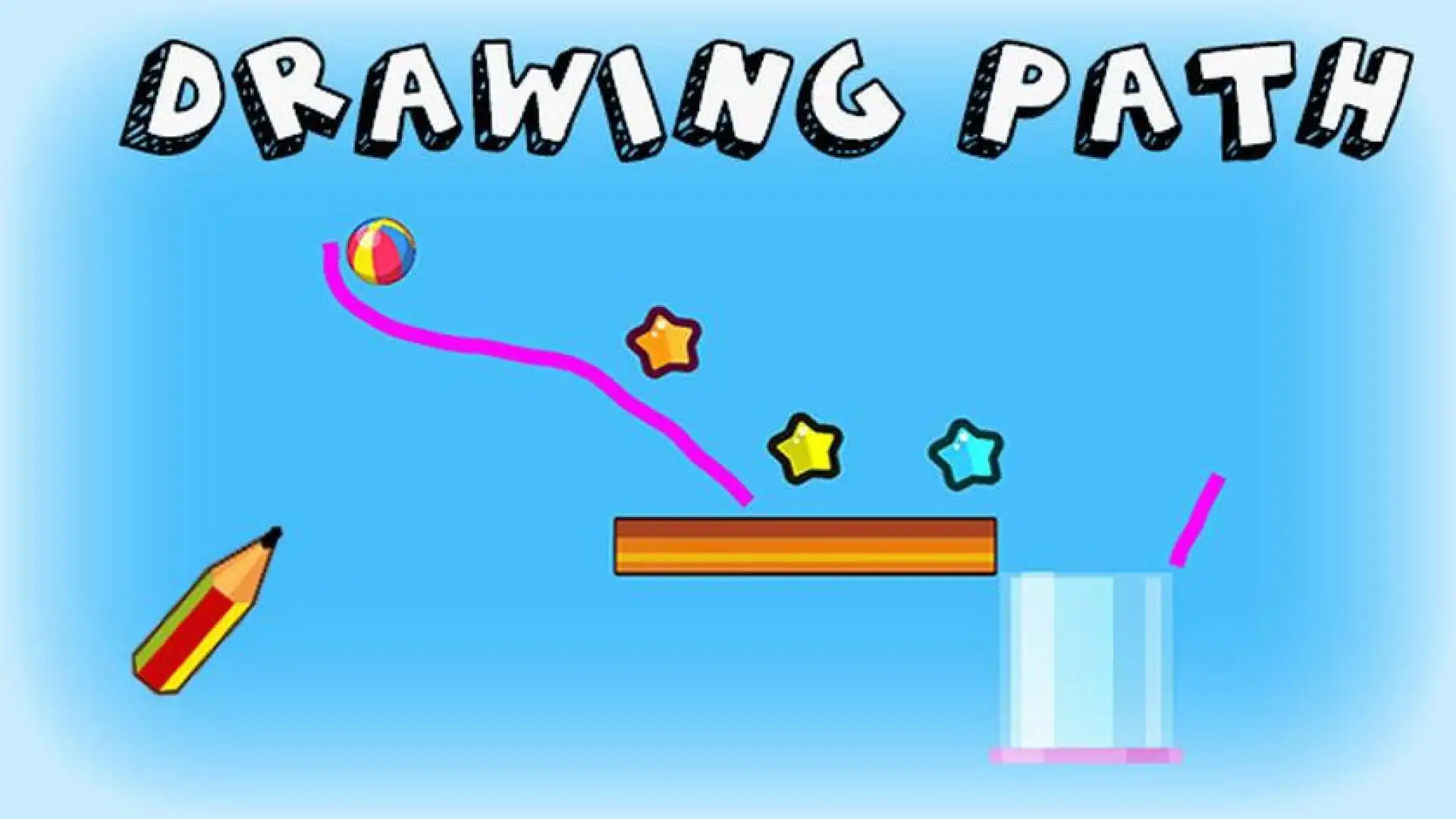Drawing Path