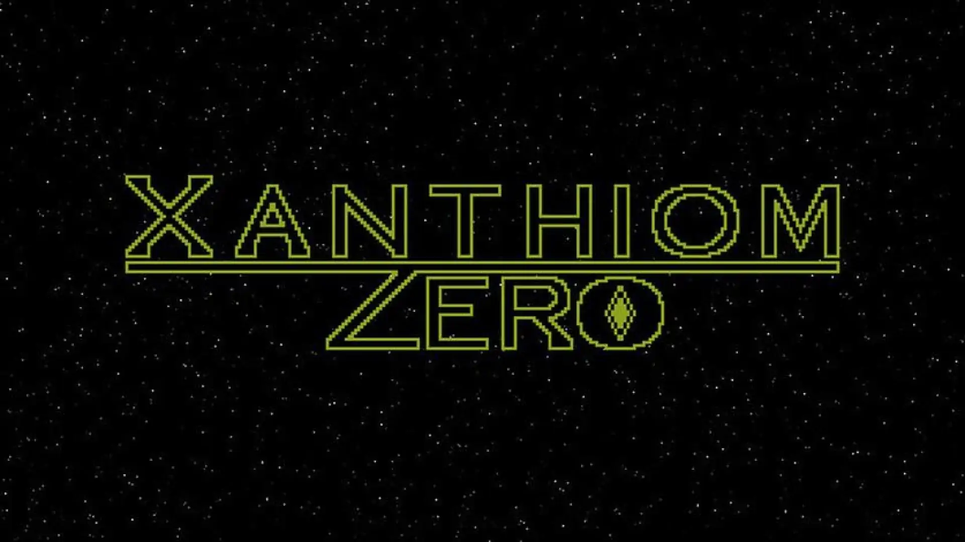 Xanthiom Zero