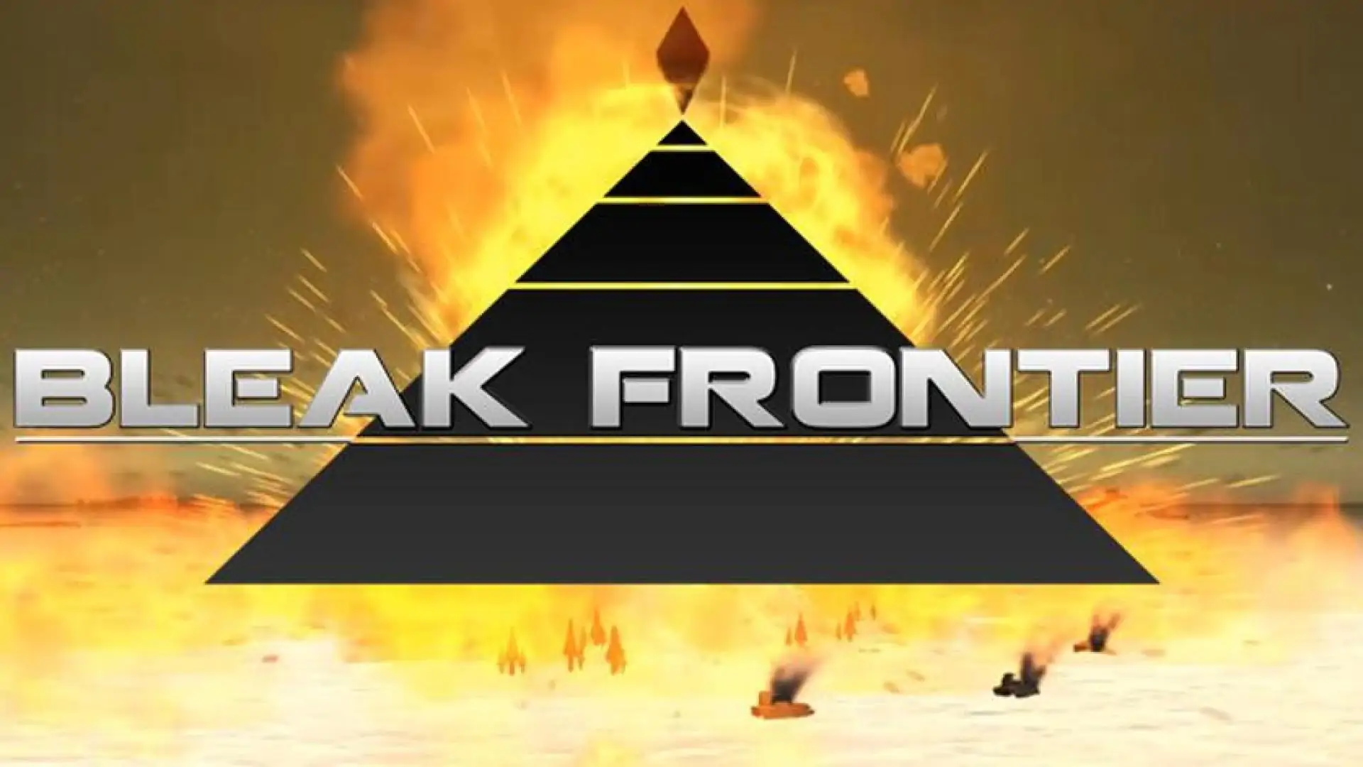 Bleak Frontier