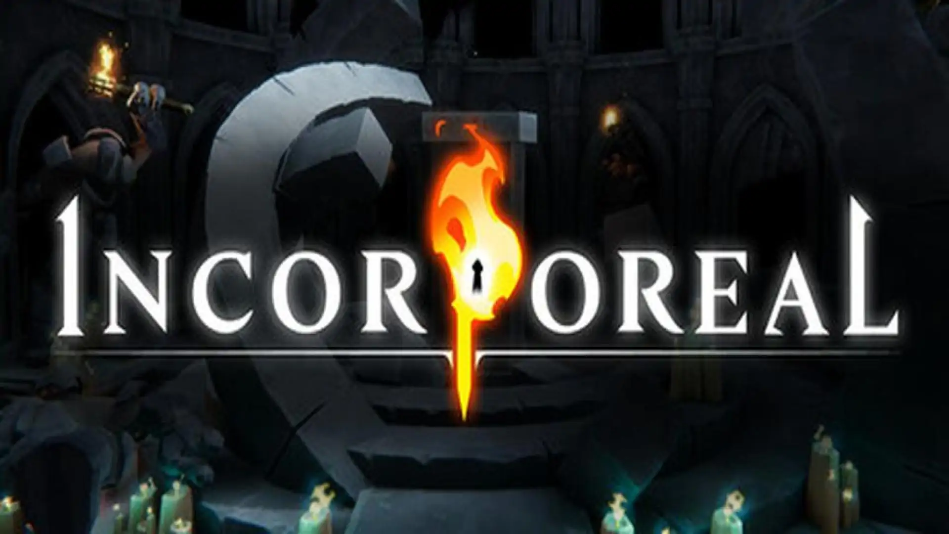 Incorporeal