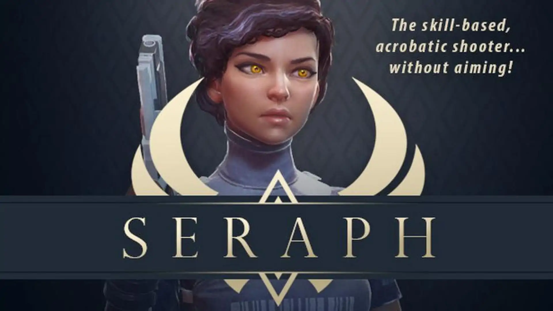 Seraph