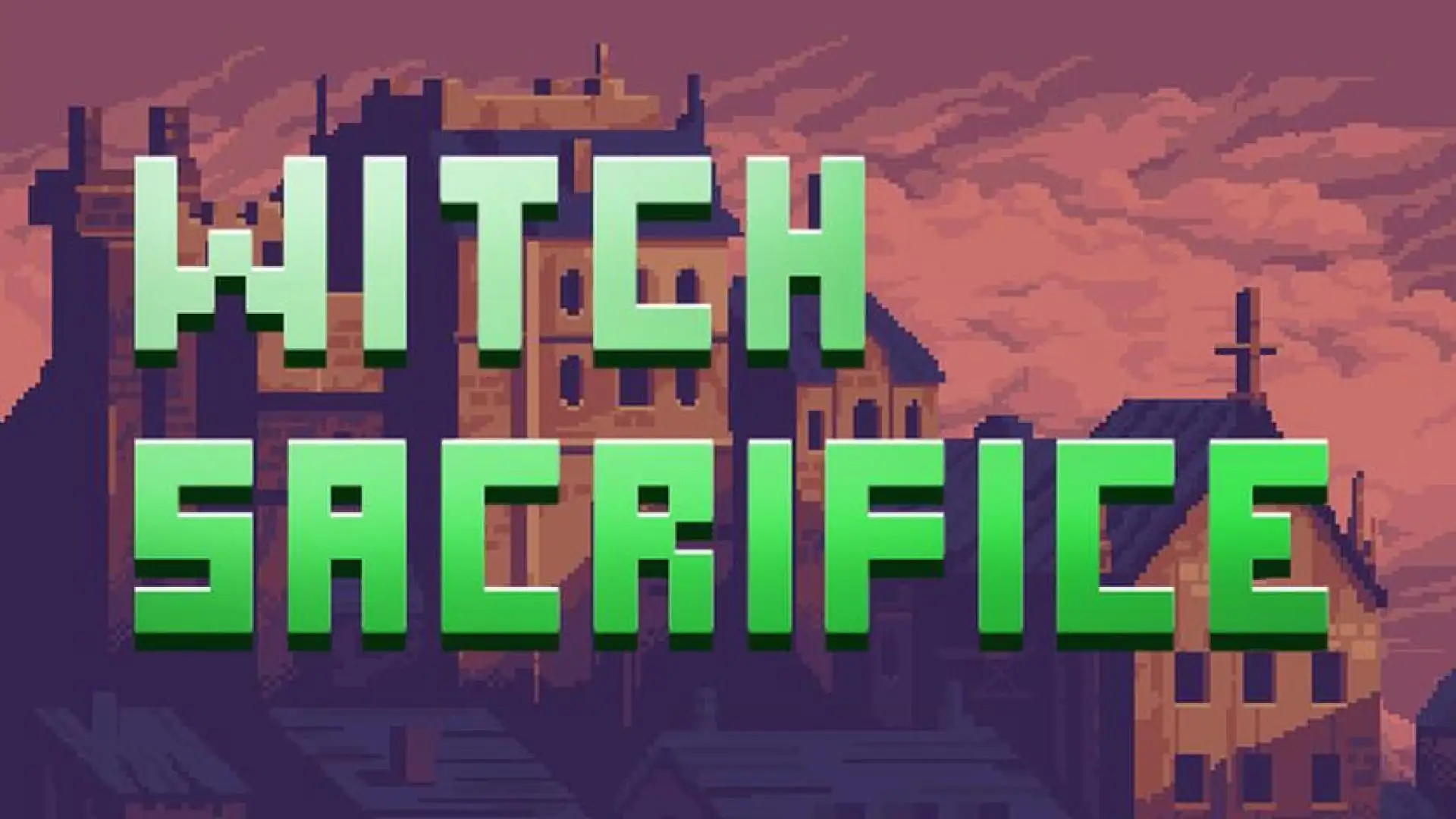Witch Sacrifice