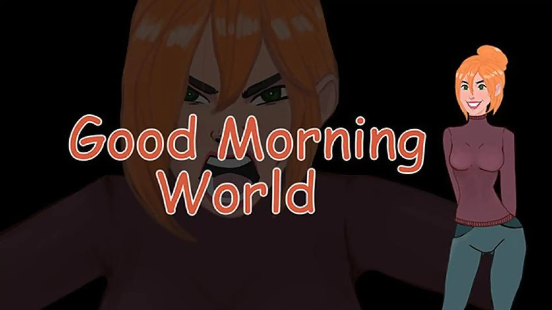 Good Morning World