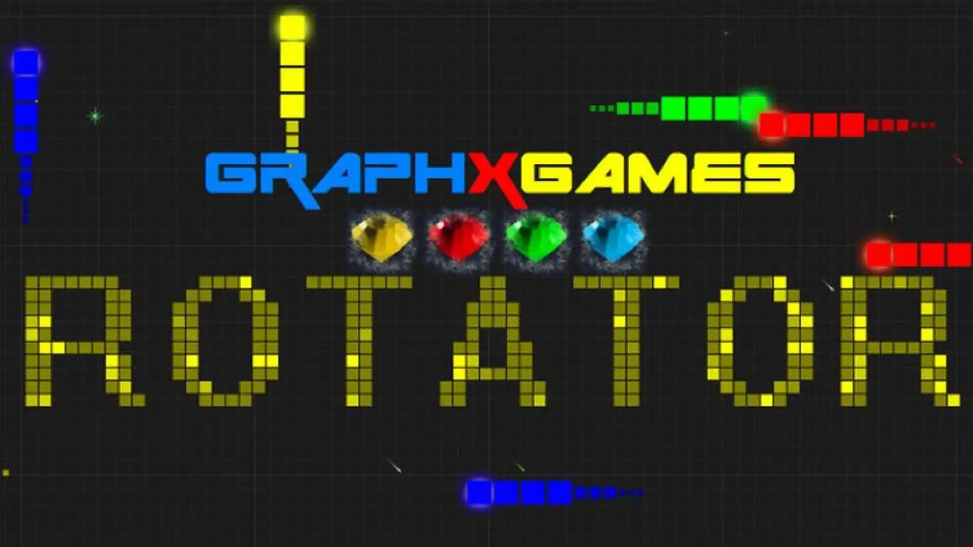 Rotator