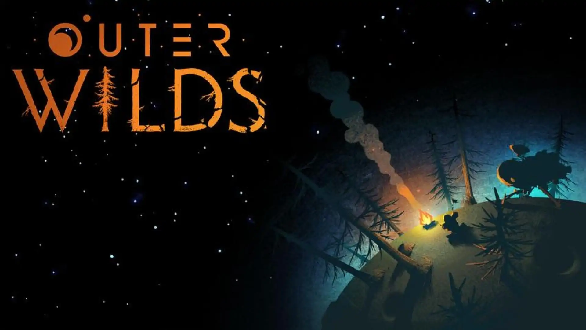 《Outer Wilds》