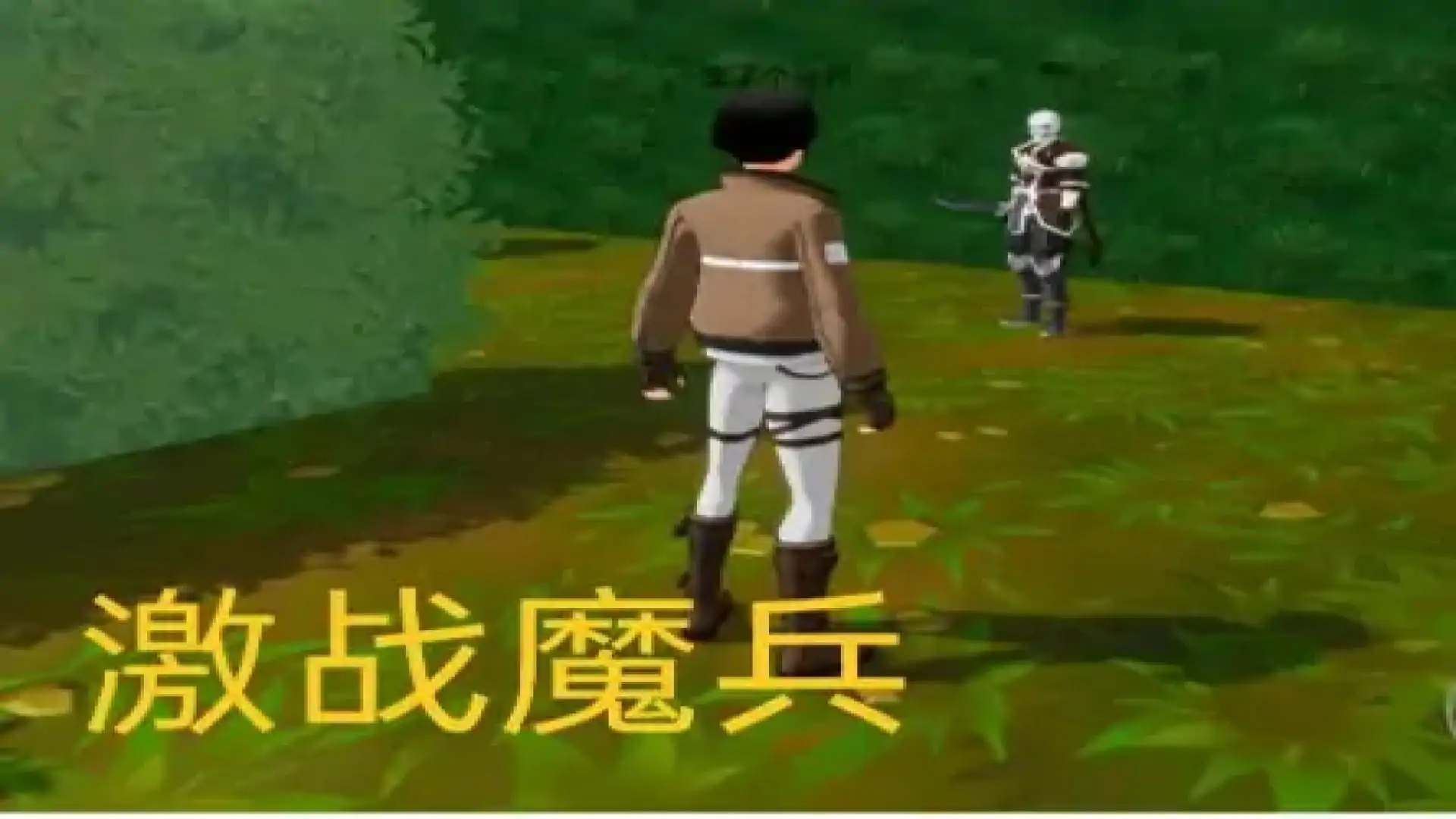 我在魔法学院寻宝