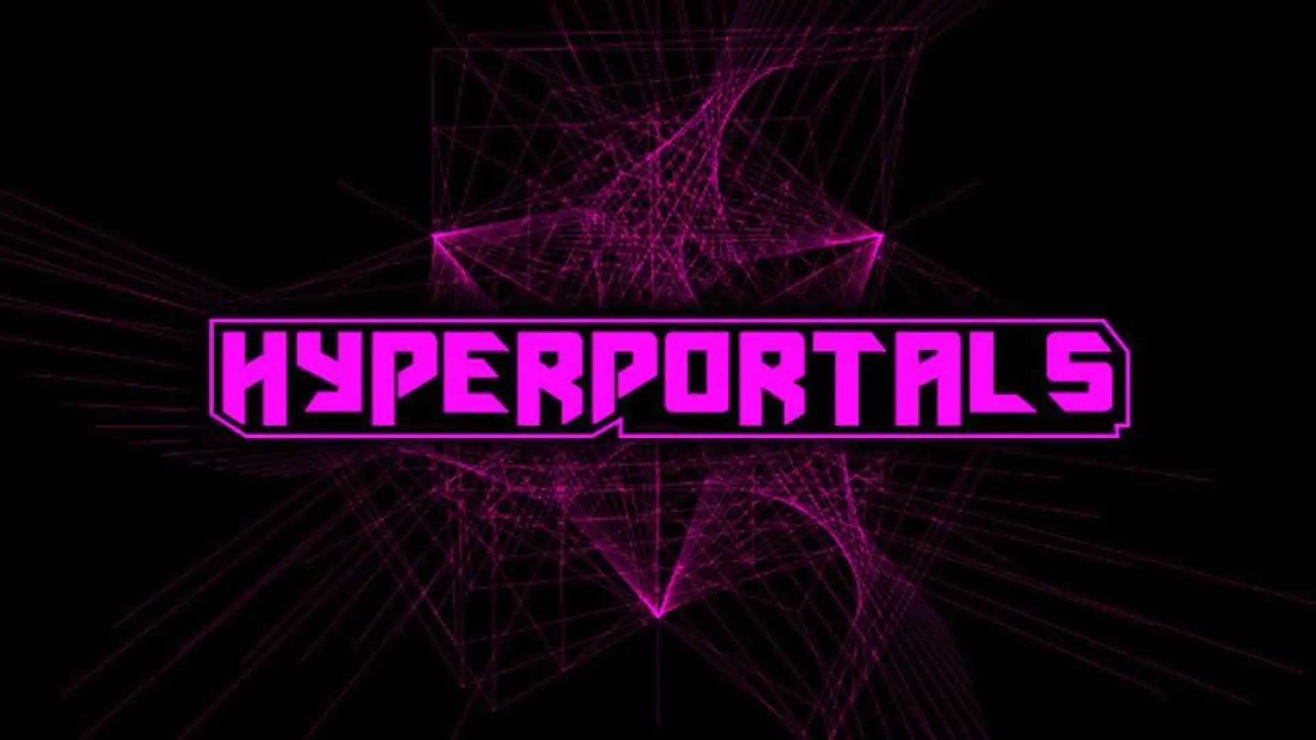 HyperPortals