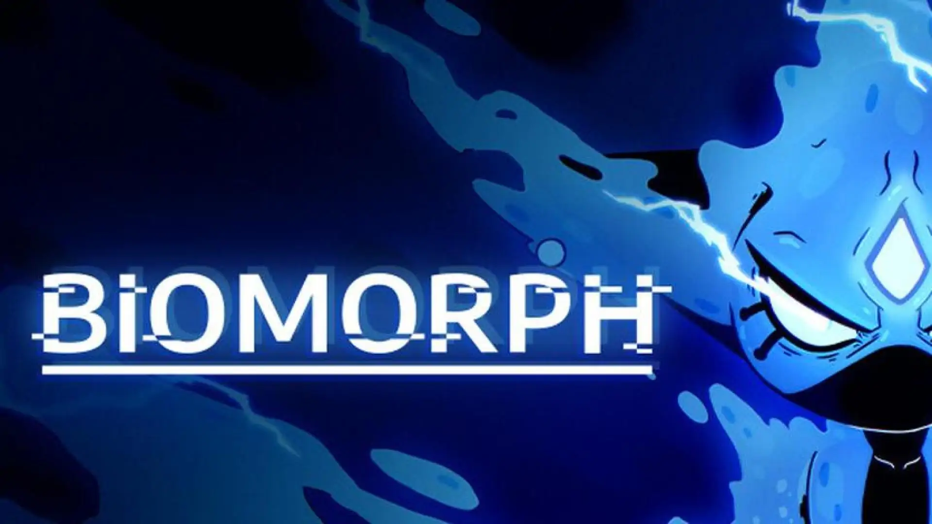 化形战士 BIOMORPH