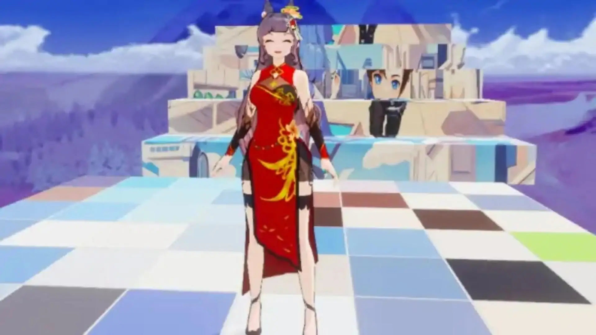 说走就走