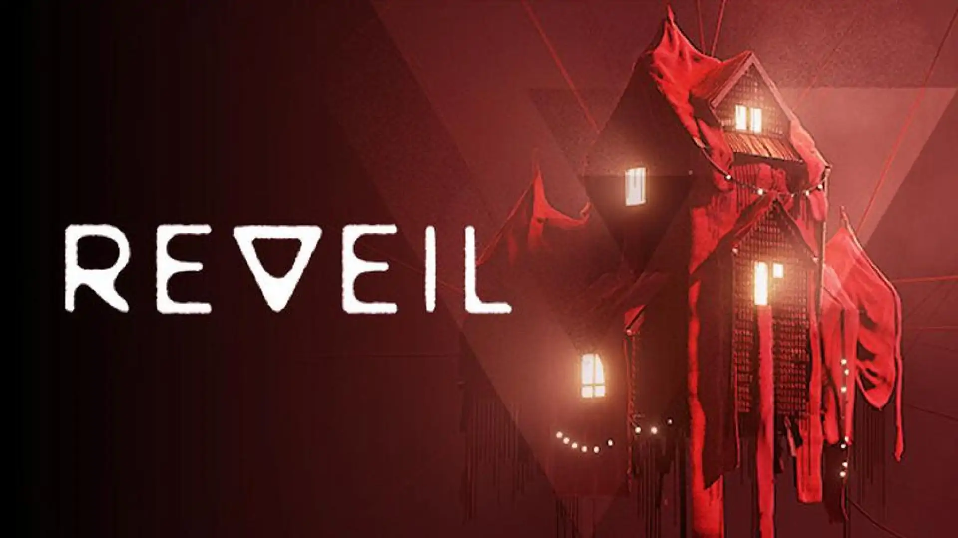 噩梦初醒 - REVEIL
