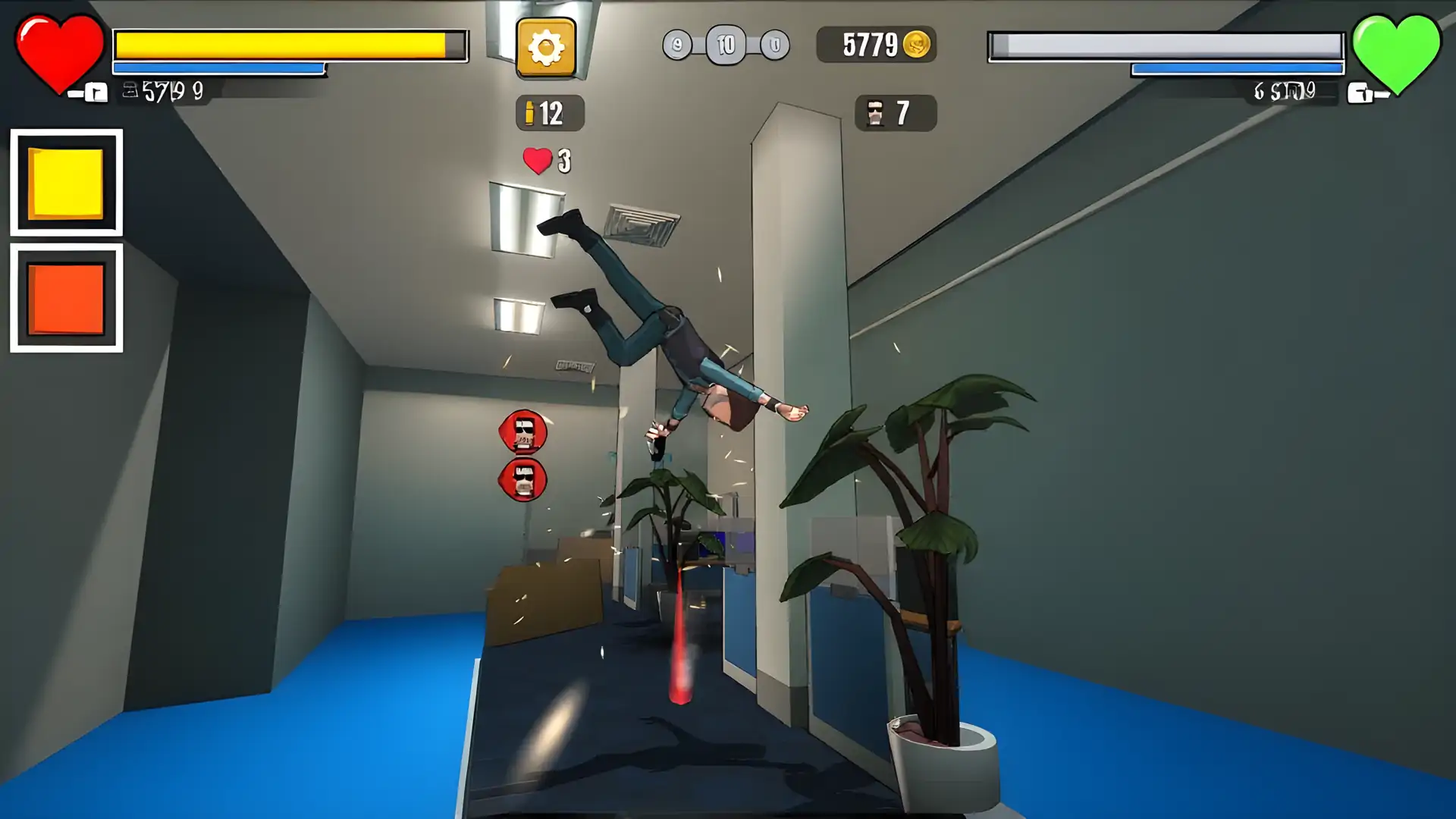 超级射手3D