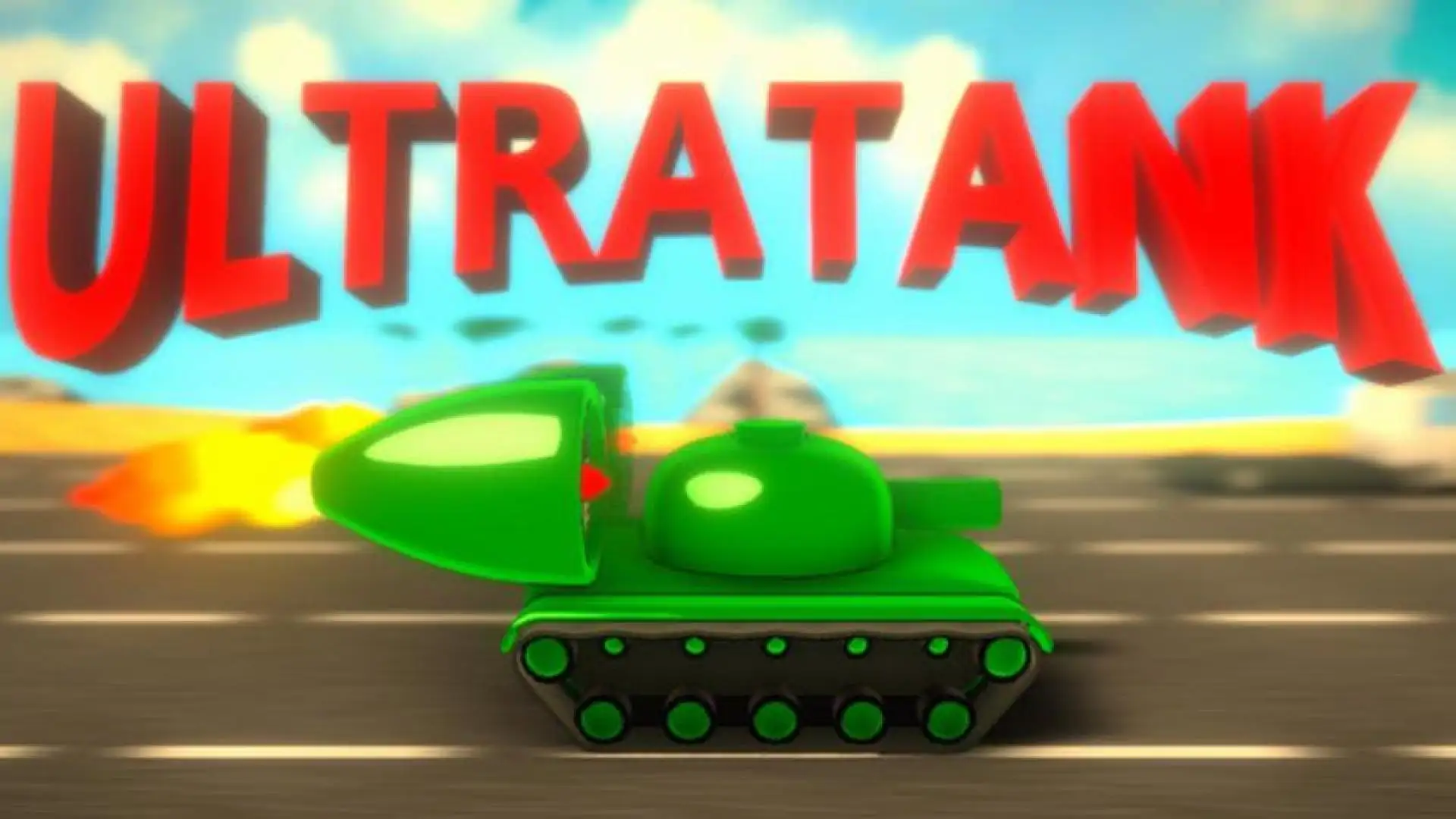 Ultratank