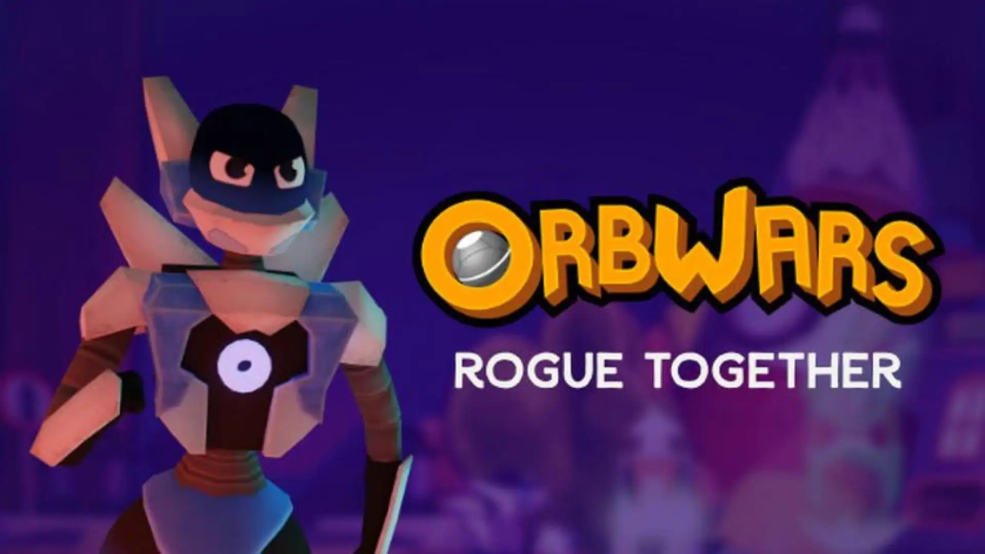 OrbWars