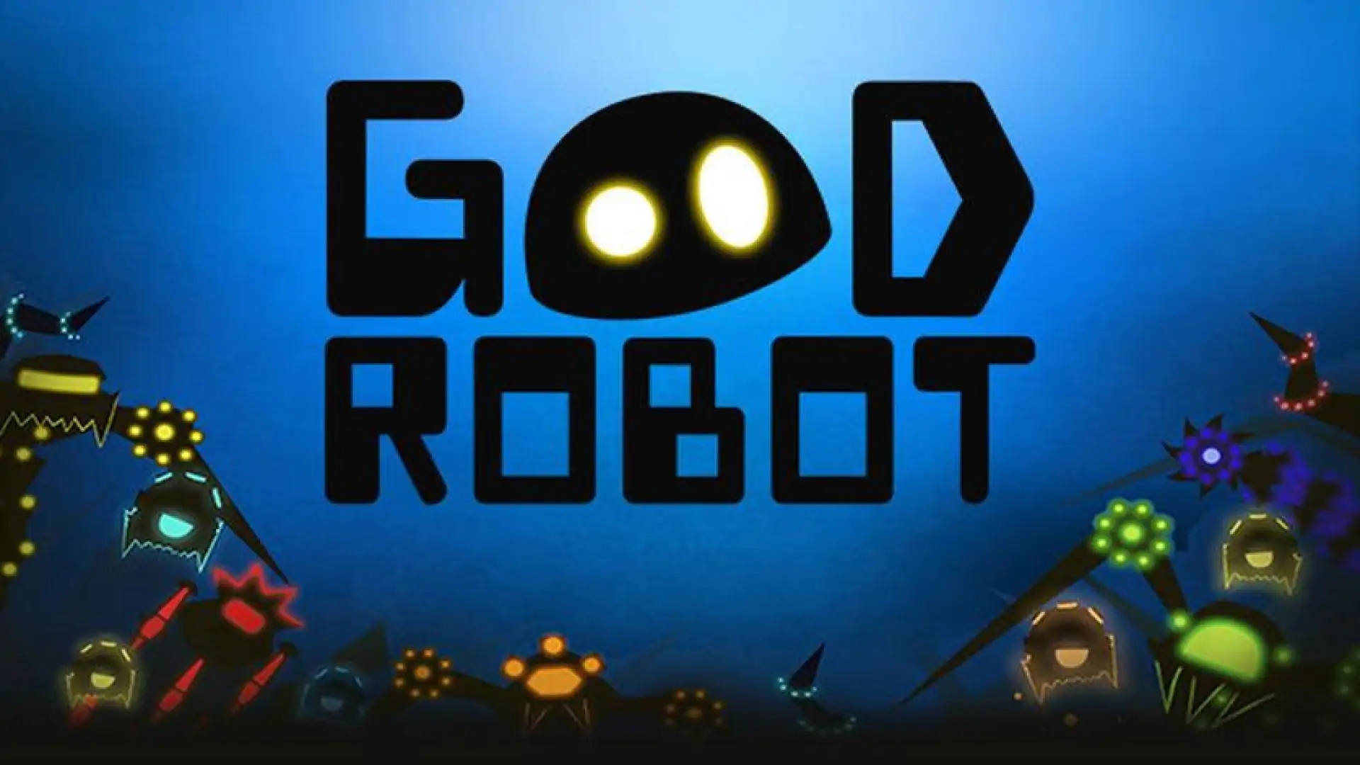 Good Robot