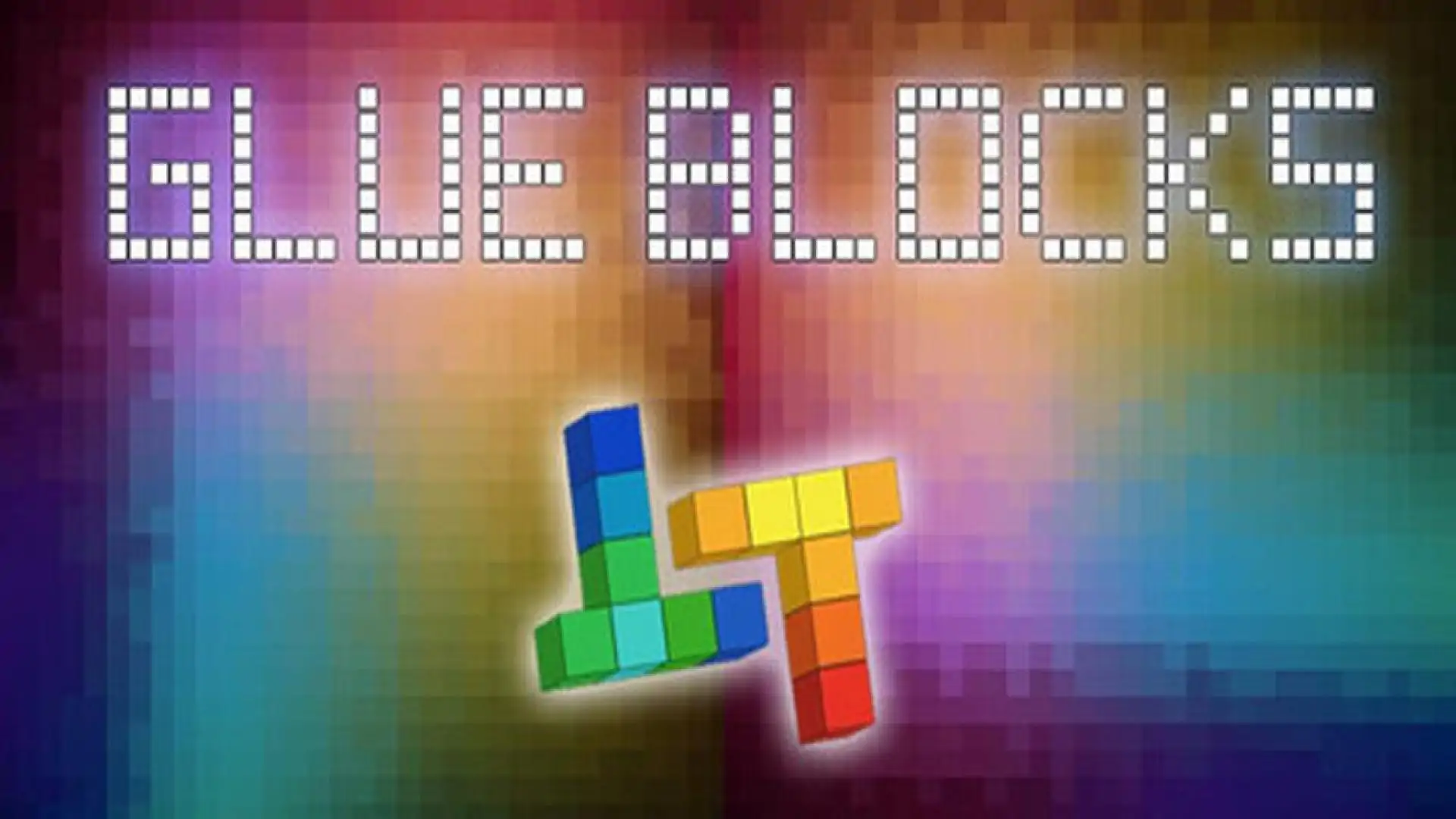 GLUE BLOCKS