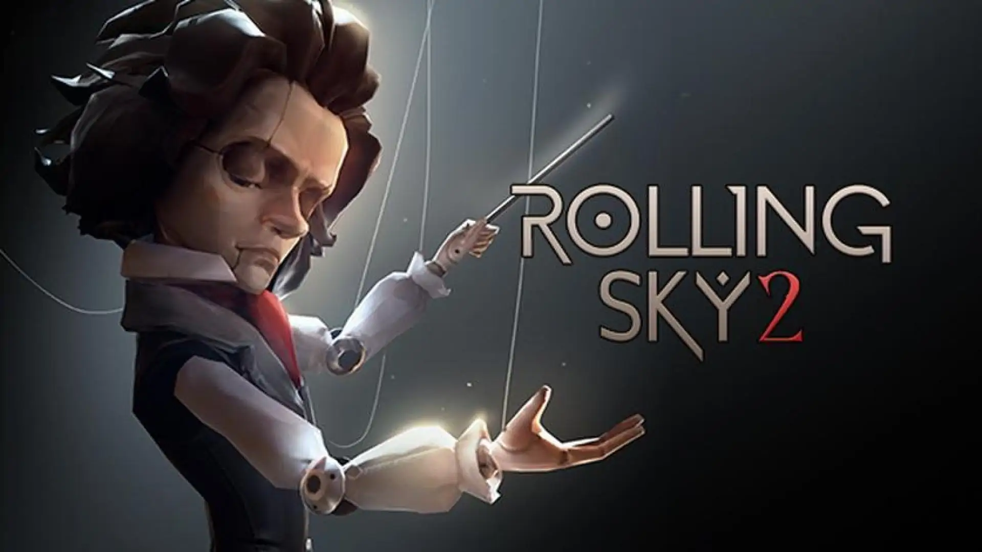 RollingSky2