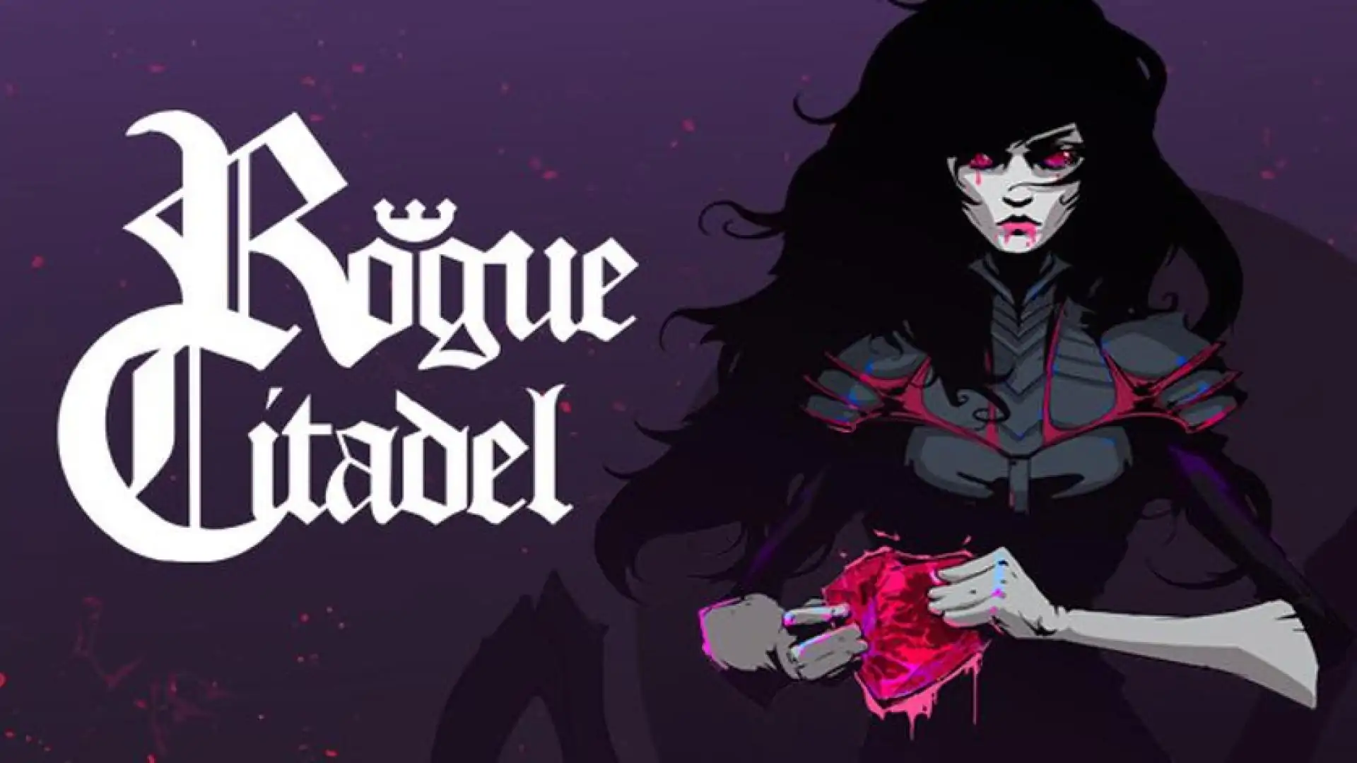 Rogue Citadel