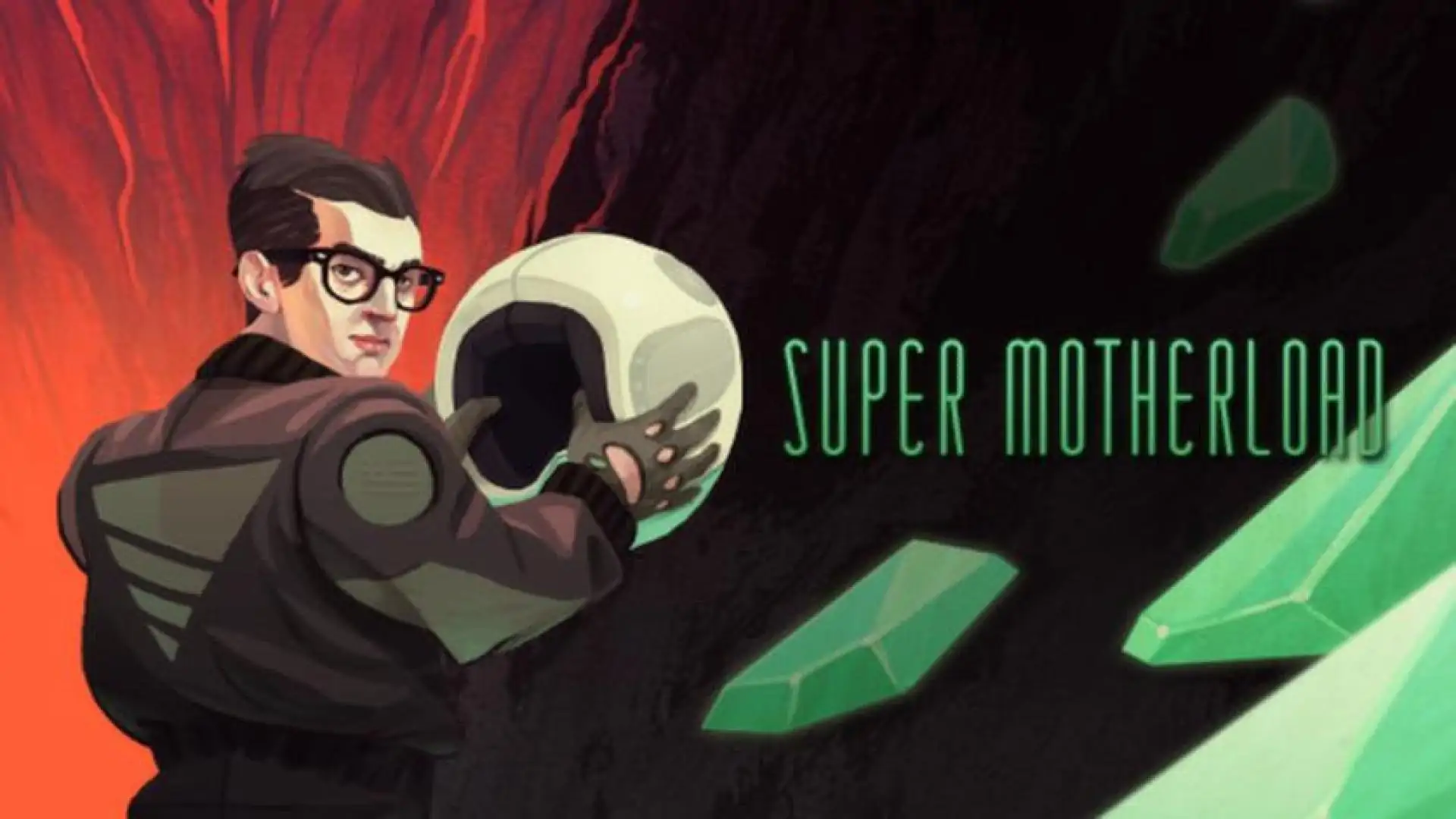 Super Motherload