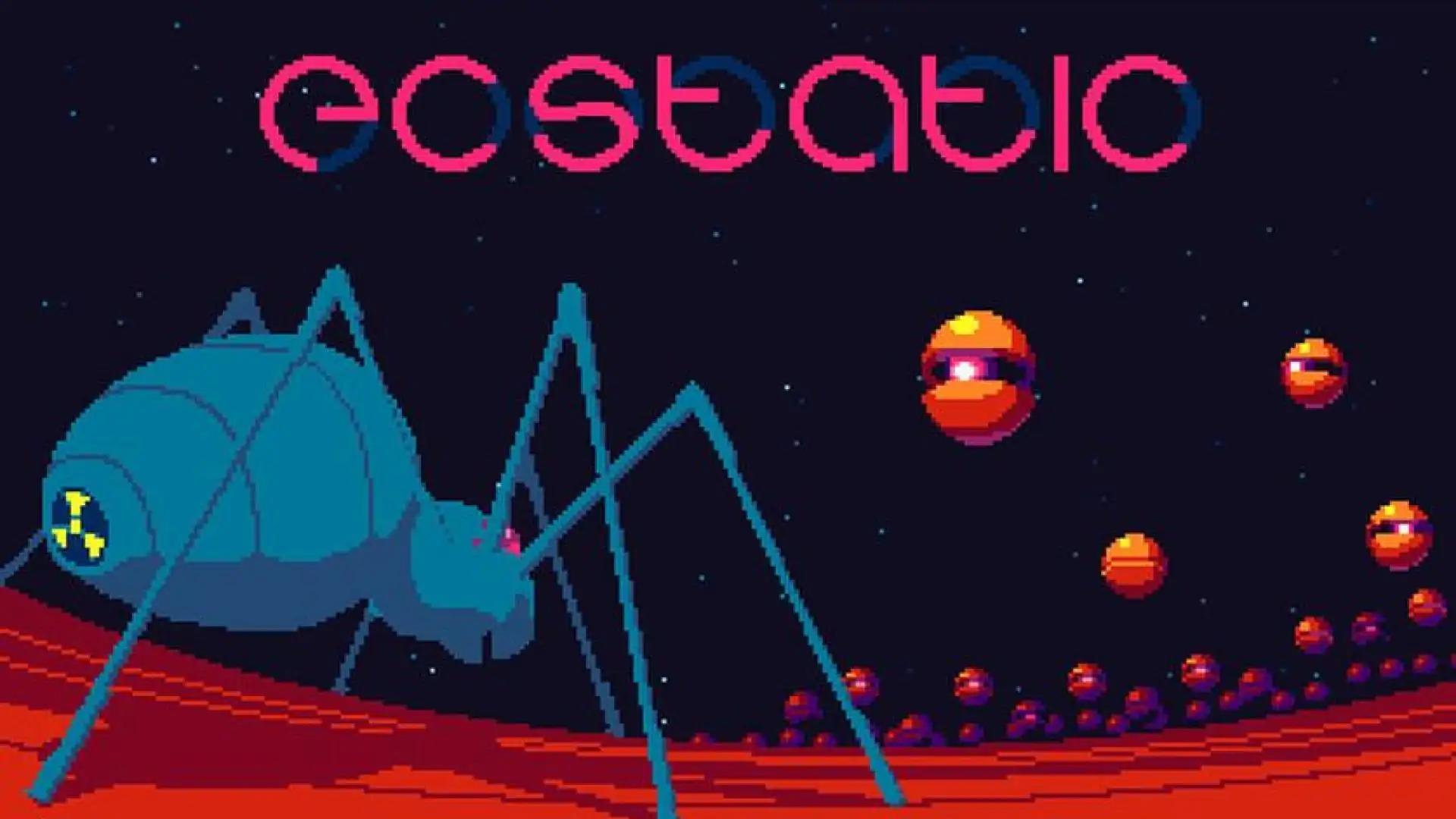 Ecstatic