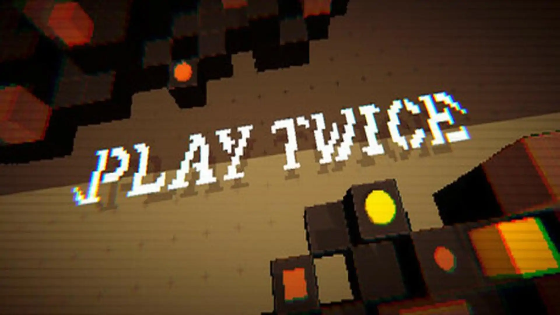 Play Twice