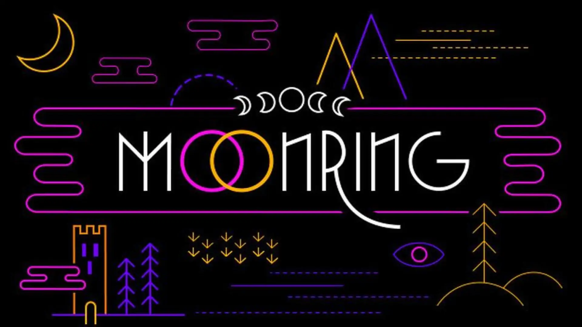 Moonring