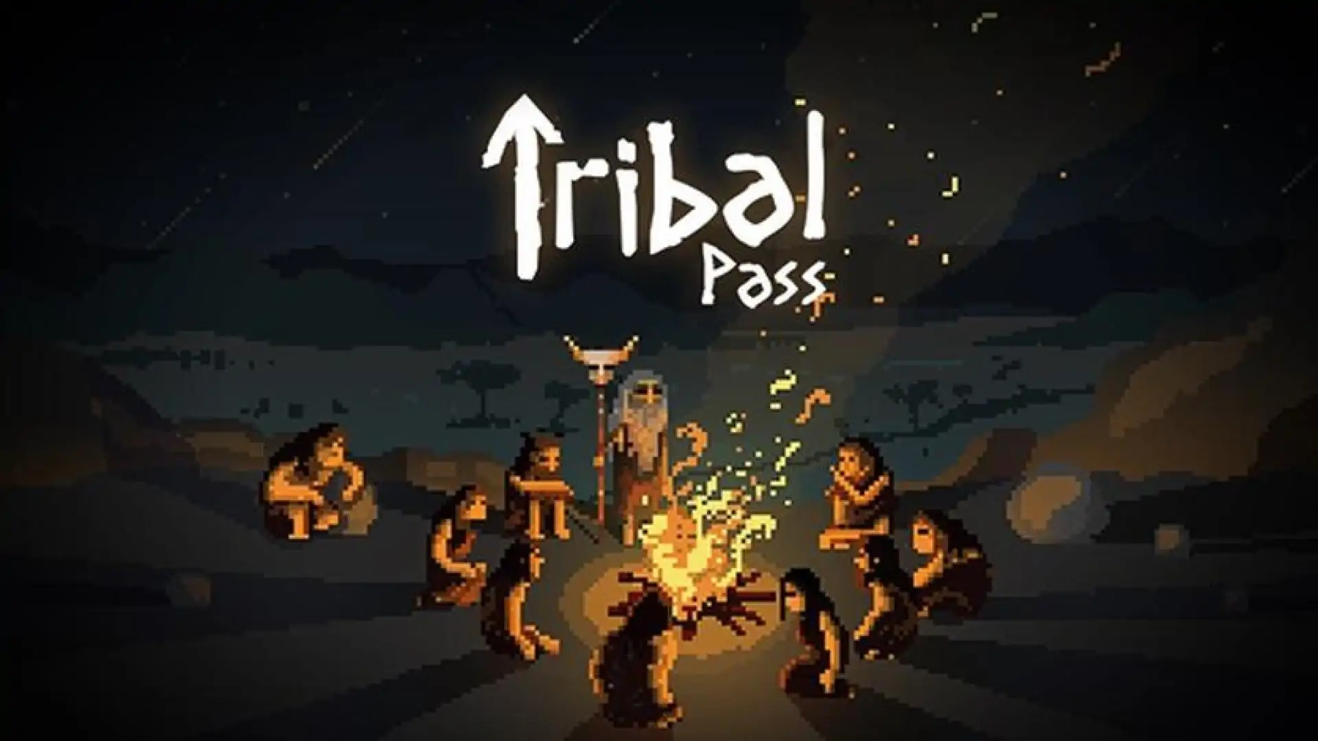 Tribal Pass